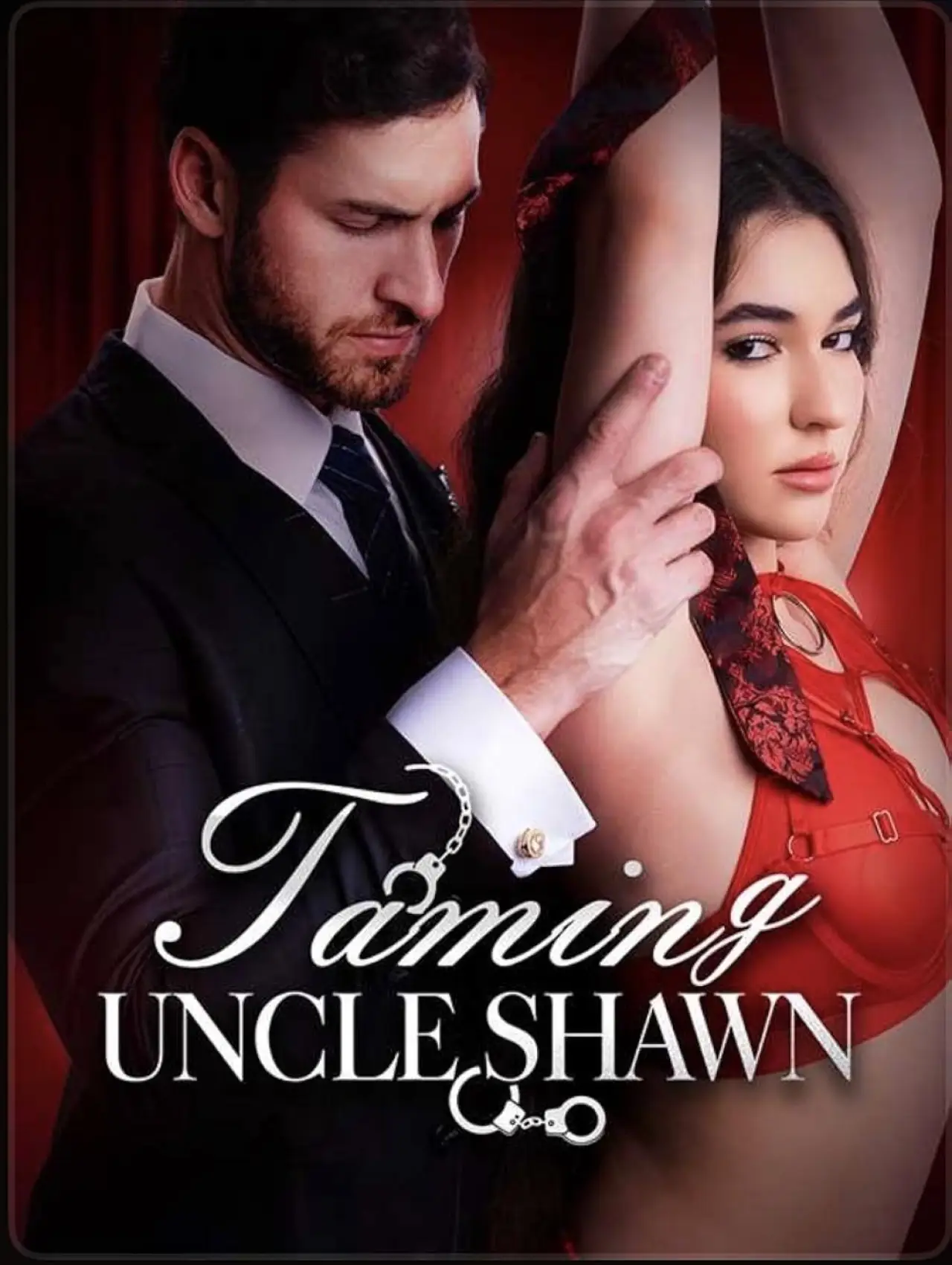 Постер до фільму "Taming Uncle Shawn"