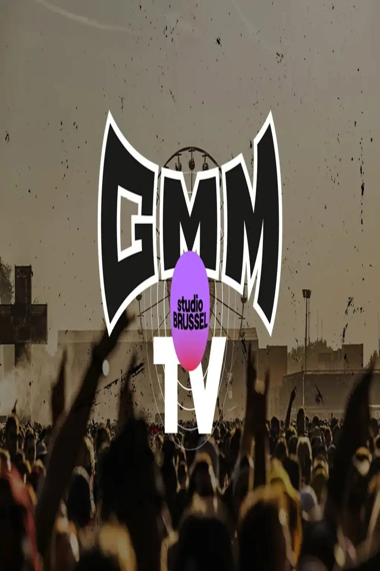 Постер до фільму "Fleddy Melculy - Live at Graspop 2026"