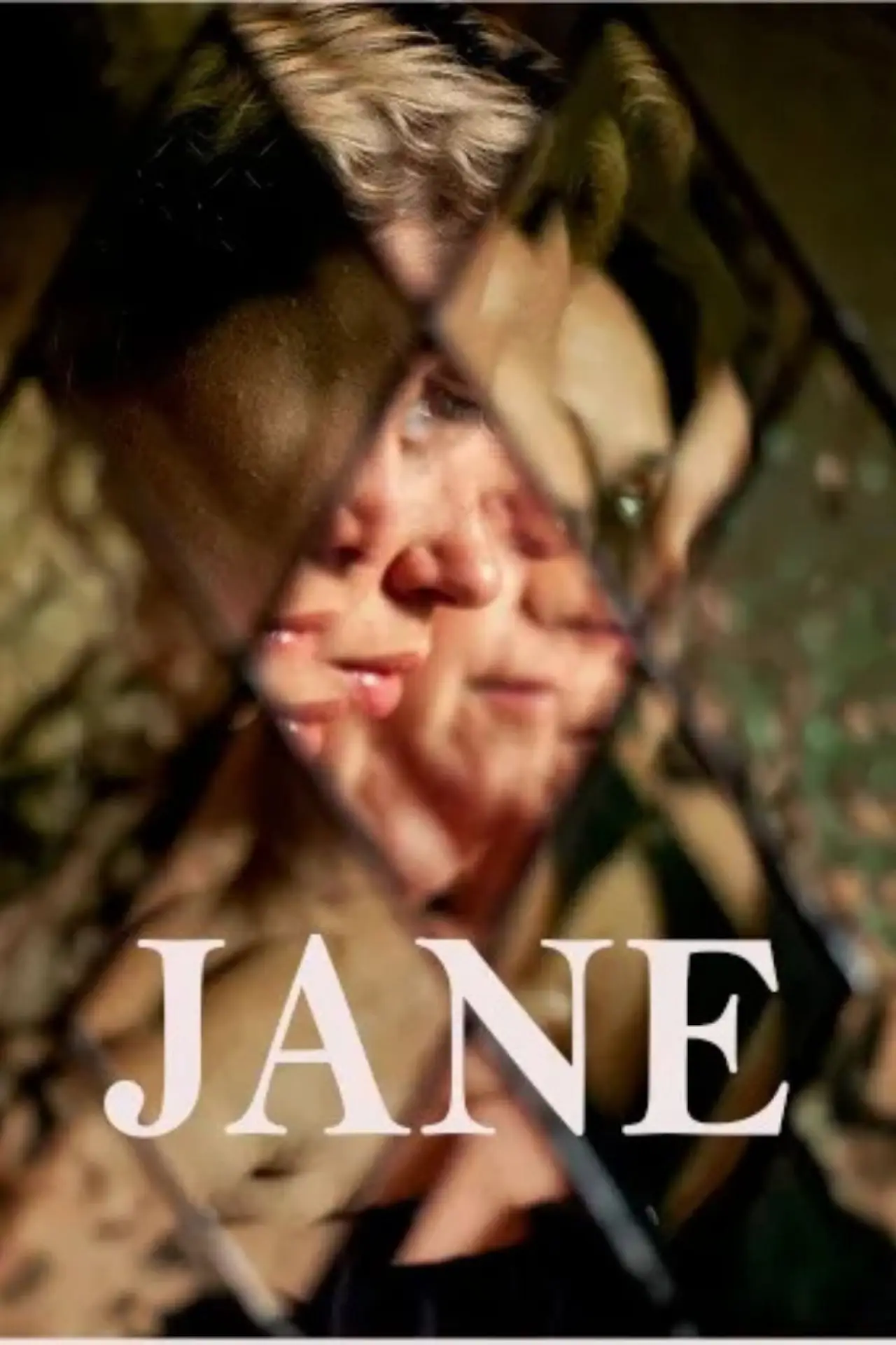 Постер до фільму "Jane"