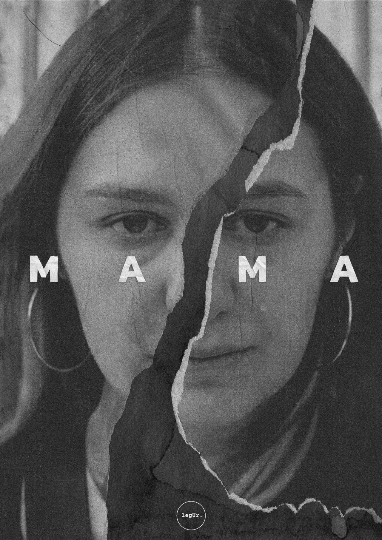 Постер до фільму "Mama"