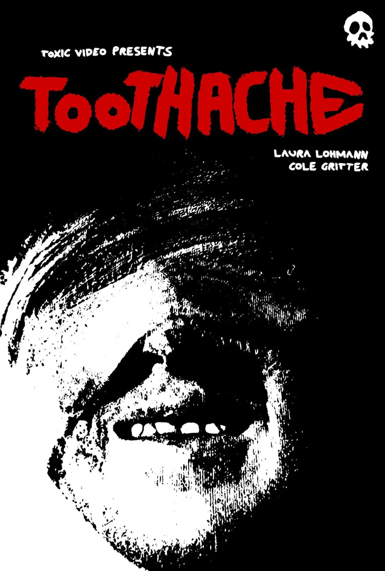 Постер до фільму "Toothache"
