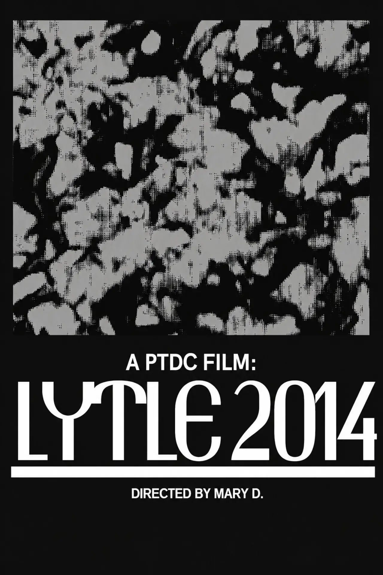 Постер до фільму "LYTLE 2014"