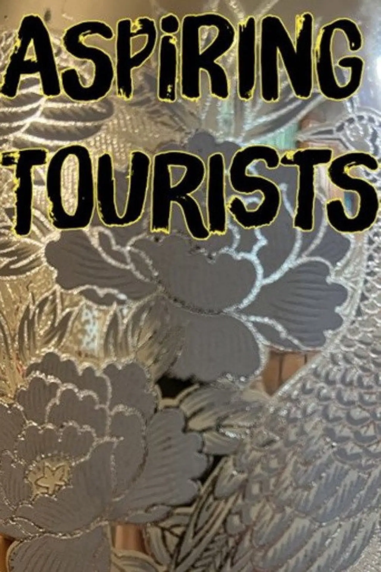 Постер до фільму "Aspiring Tourists"