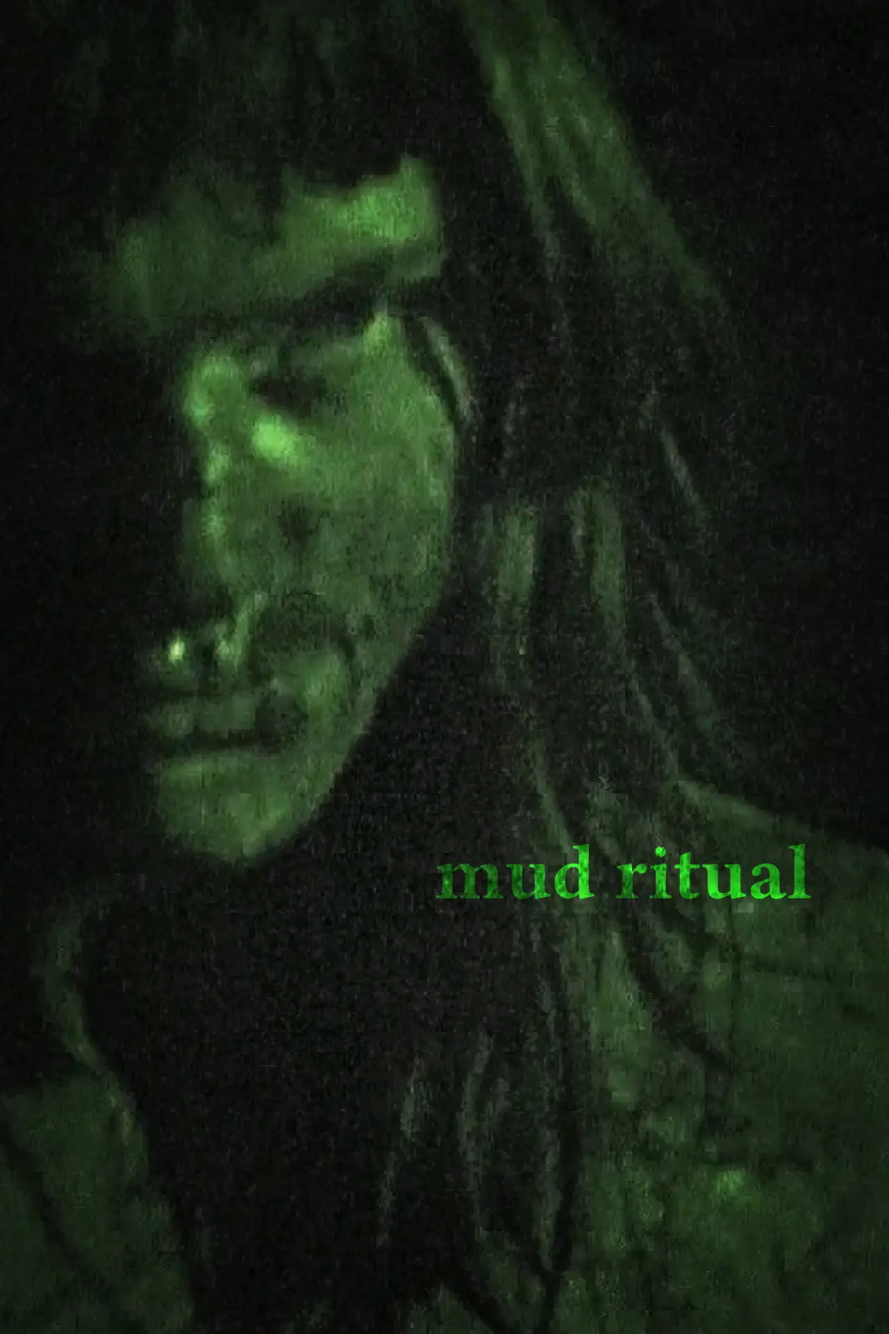 Постер до фільму "mud ritual"