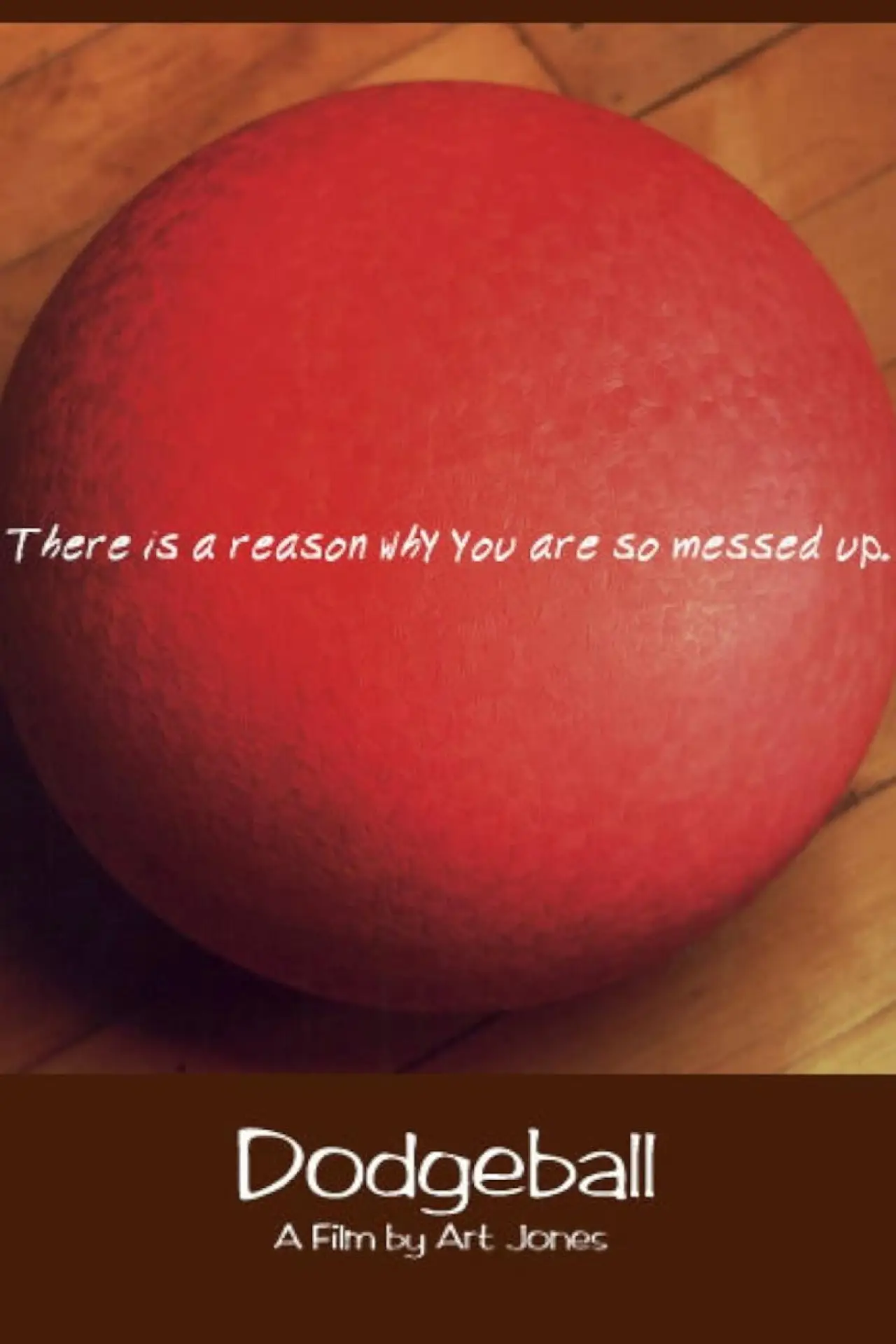 Постер до фільму "Dodgeball"