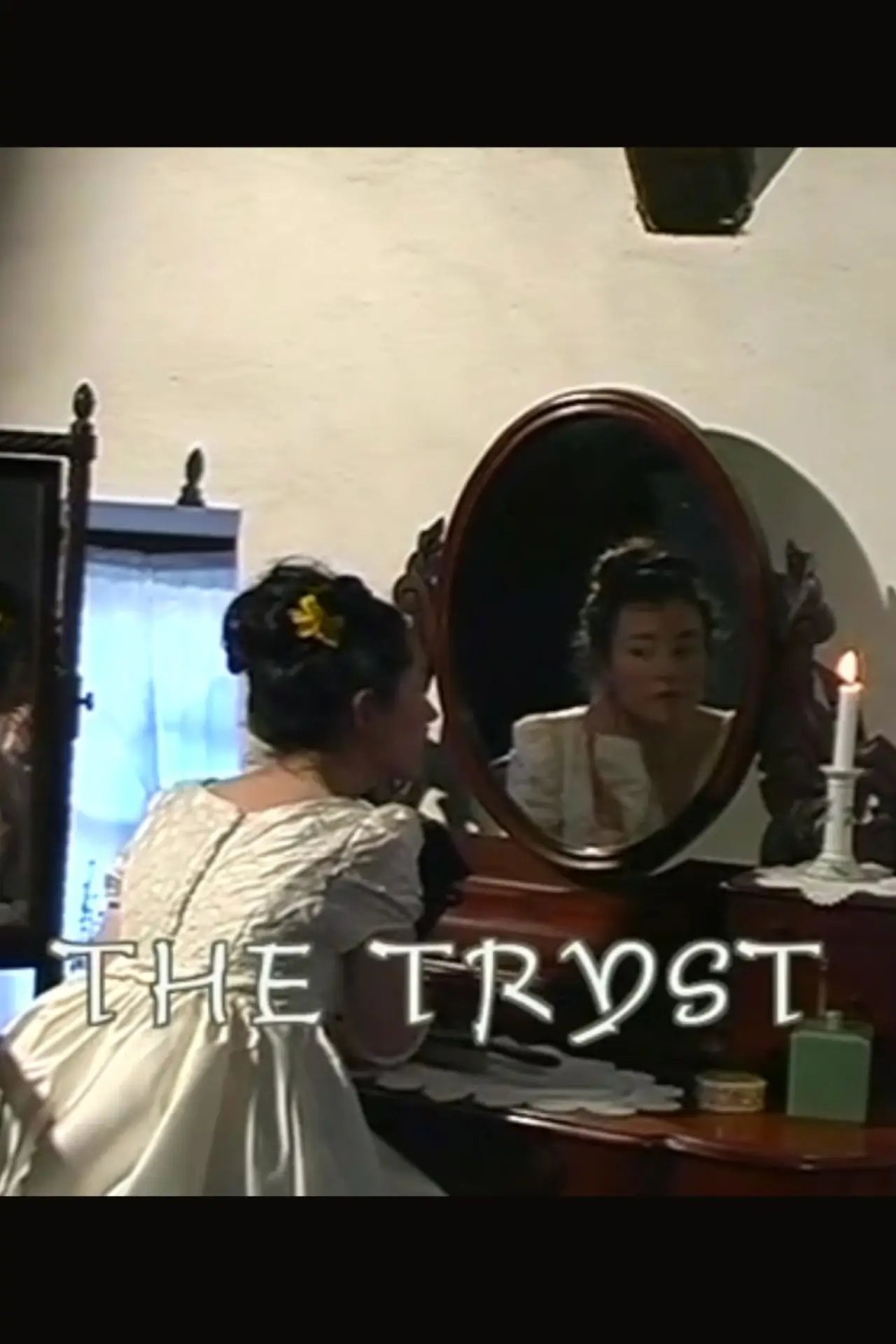 Постер до фільму "The Tryst"