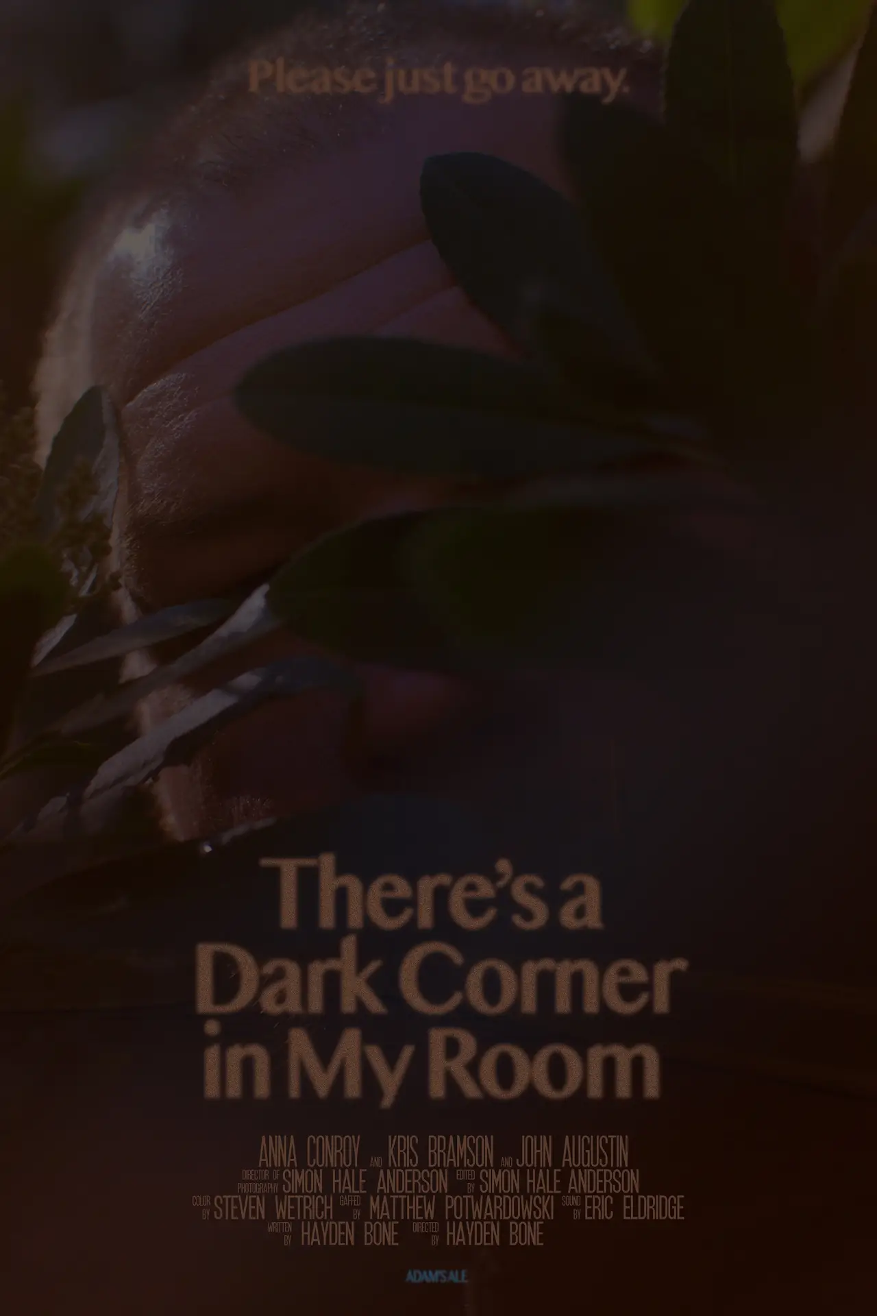 Постер до фільму "There