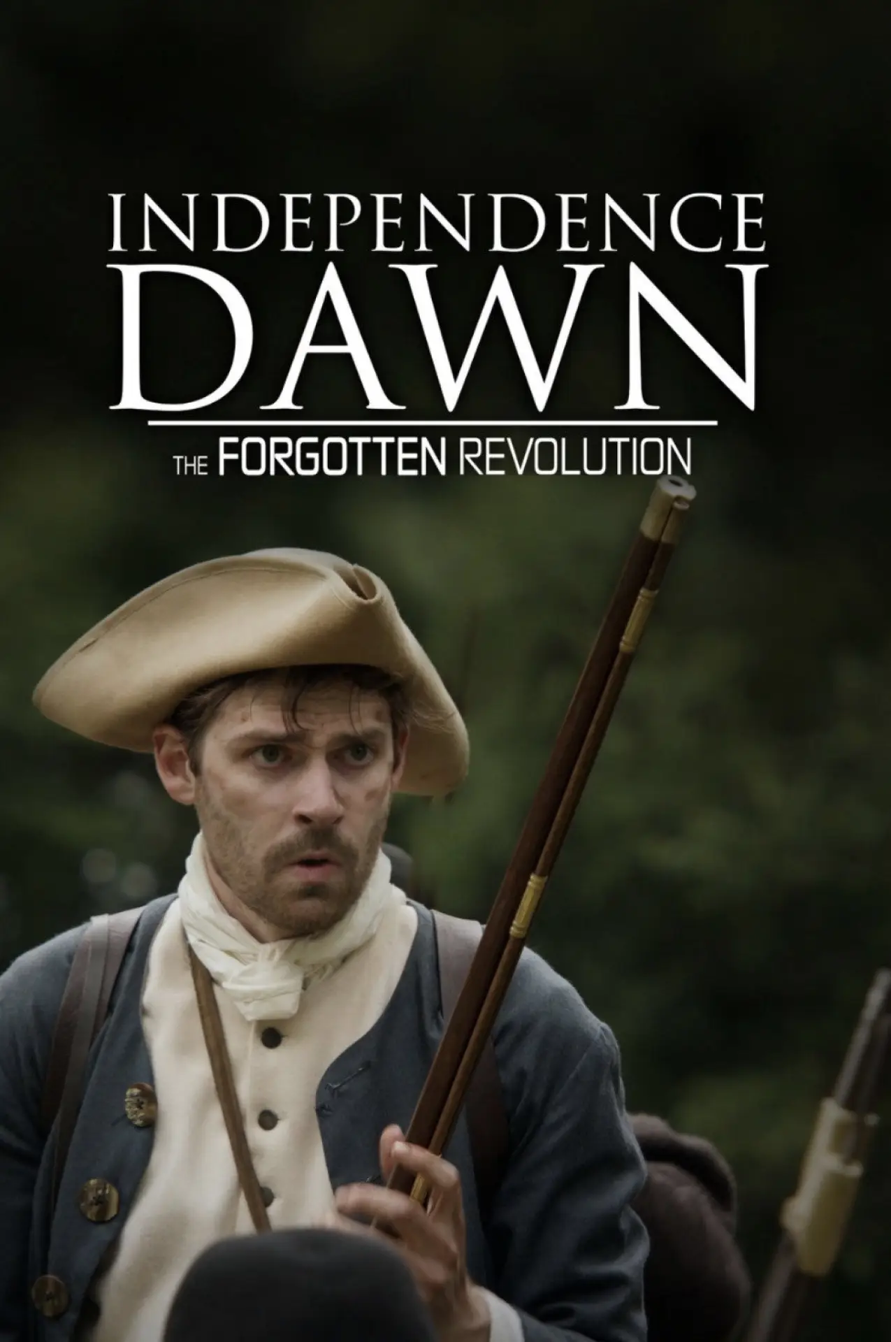 Постер до фільму "Independence Dawn"