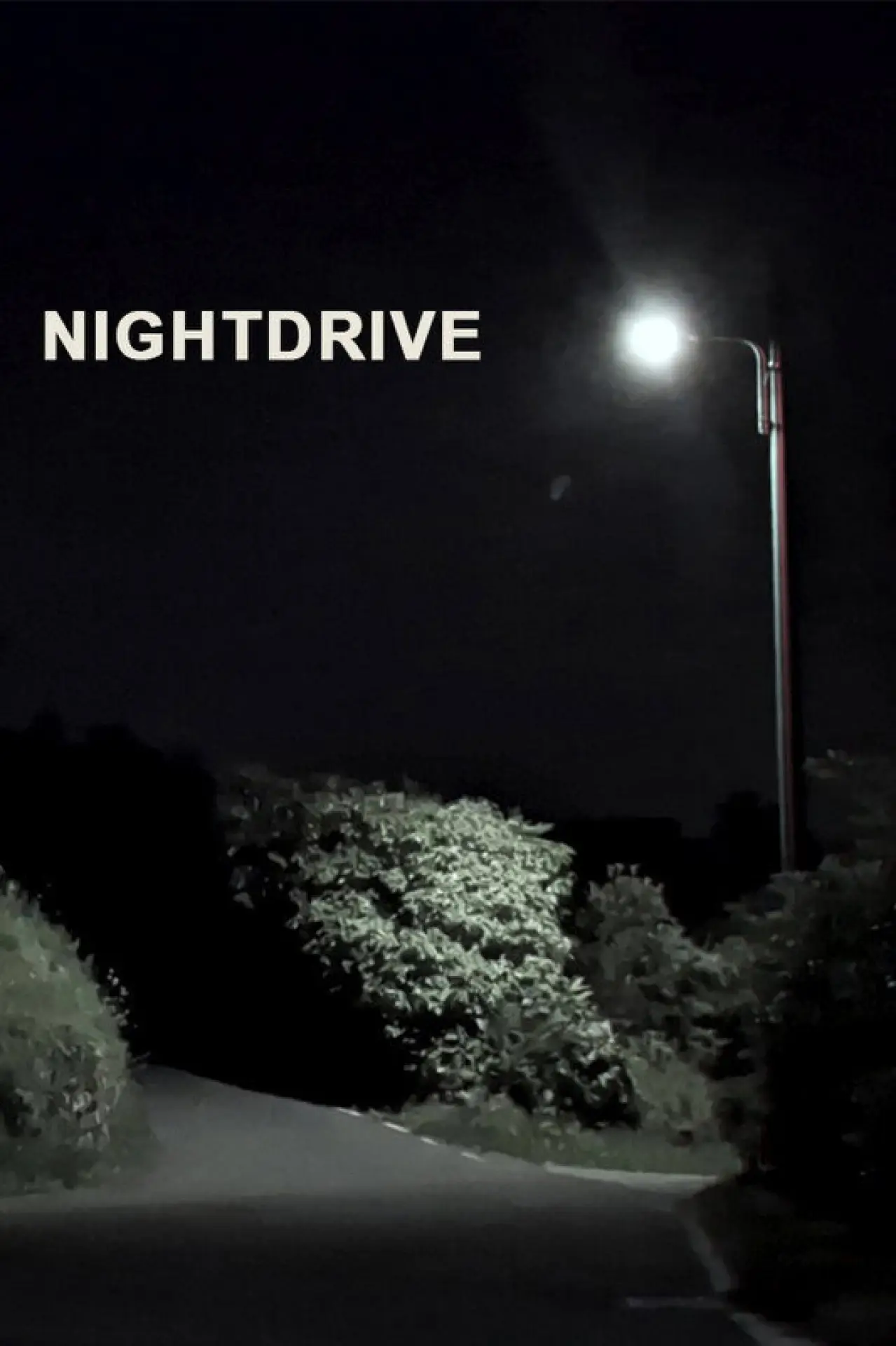 Постер до фільму "Nightdrive"