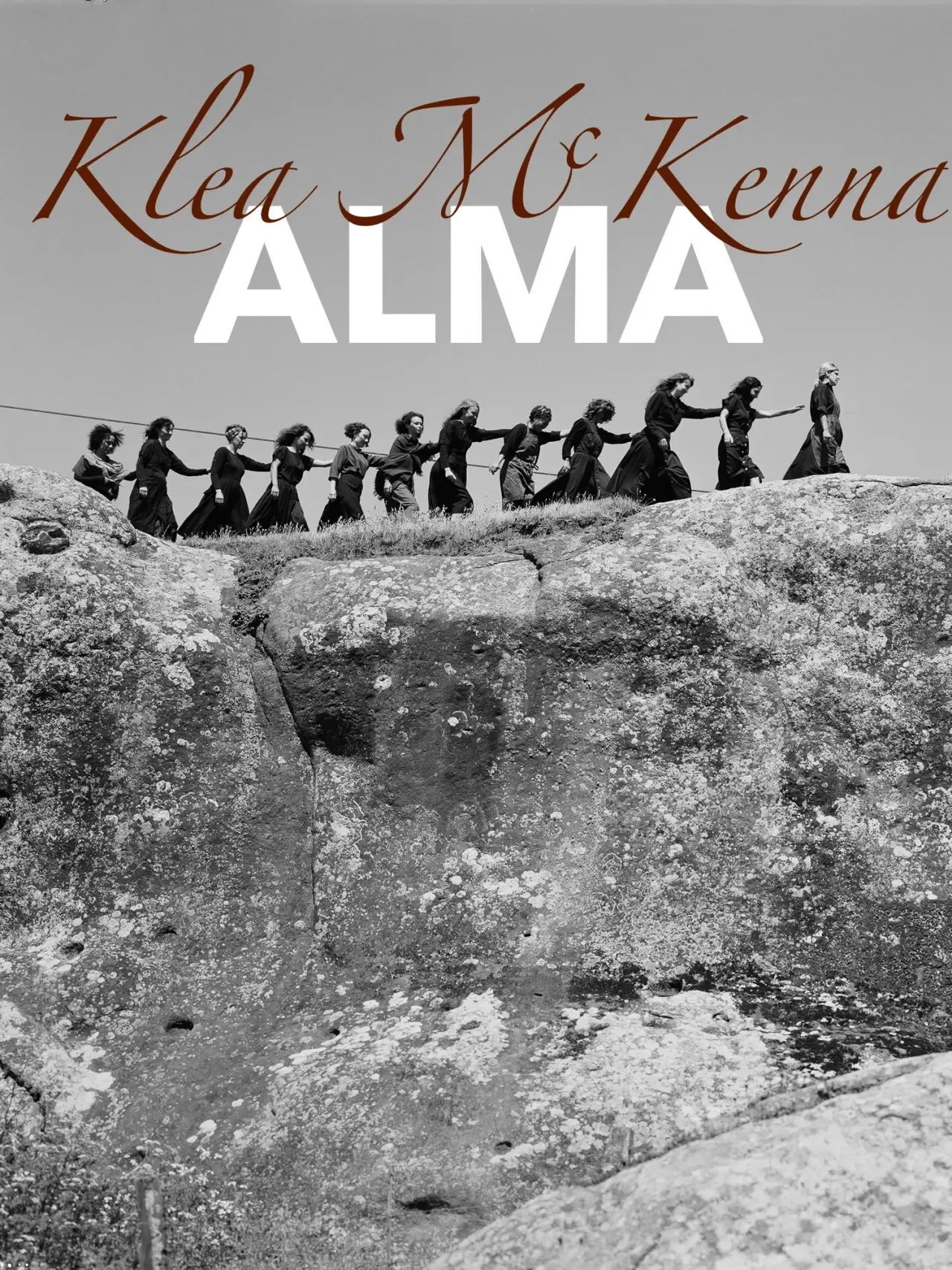 Постер до фільму "ALMA"