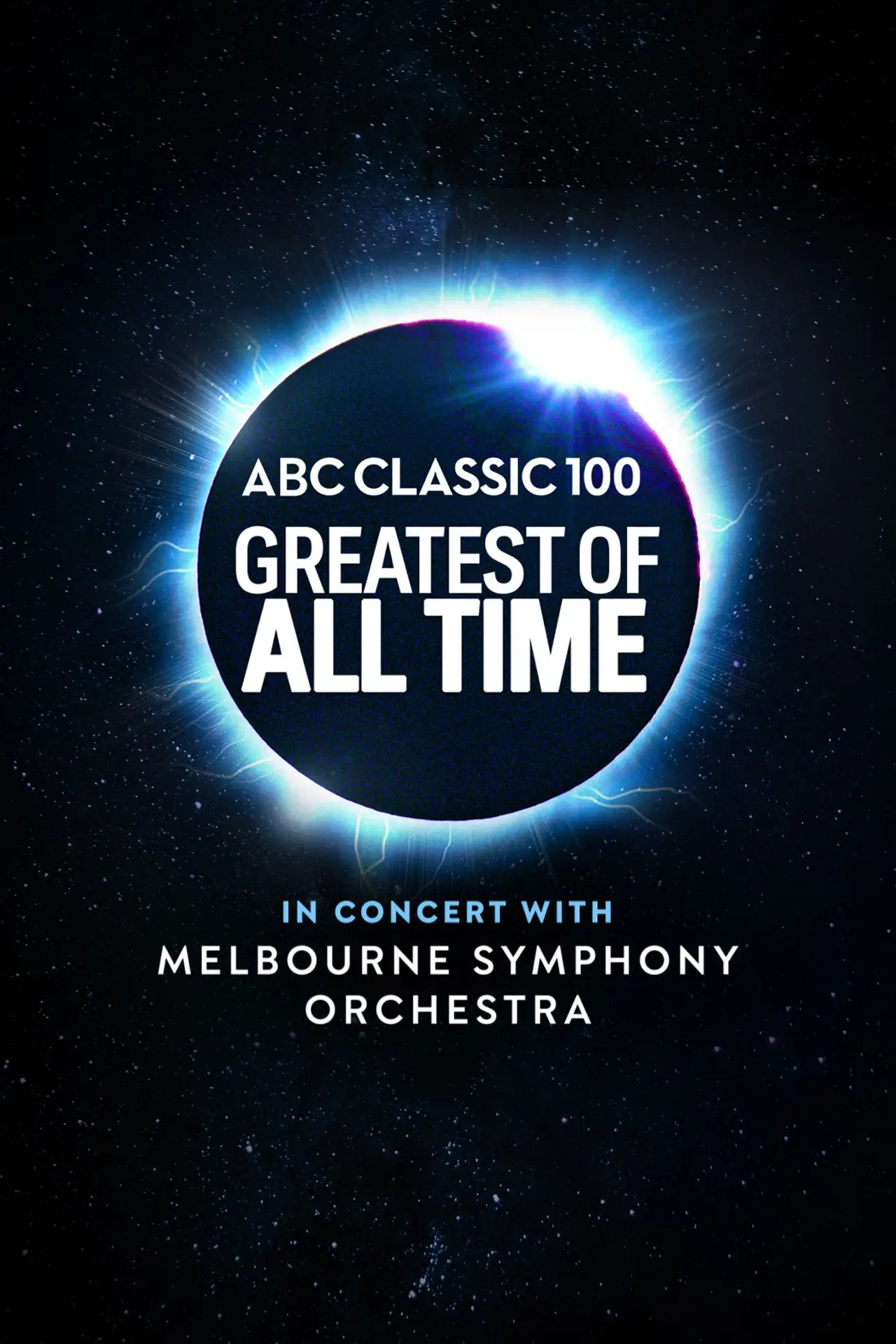 Постер до фільму "Classic 100 Concert 2026"