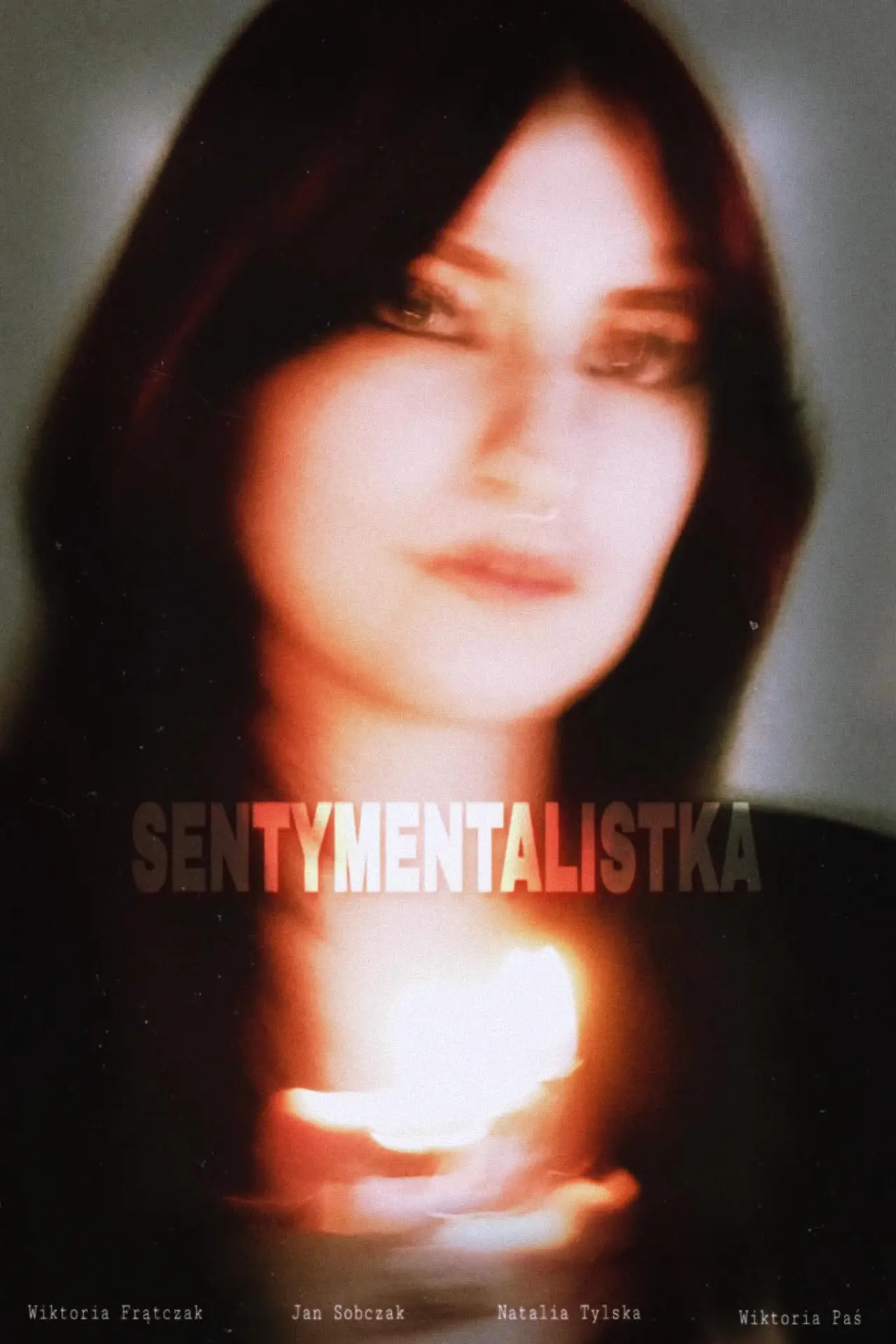 Постер до фільму "Sentymentalistka"