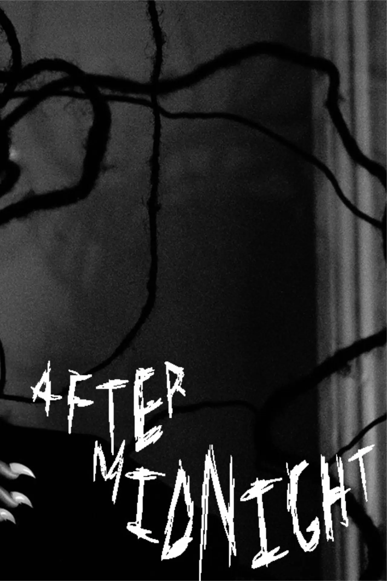 Постер до фільму "After Midnight"