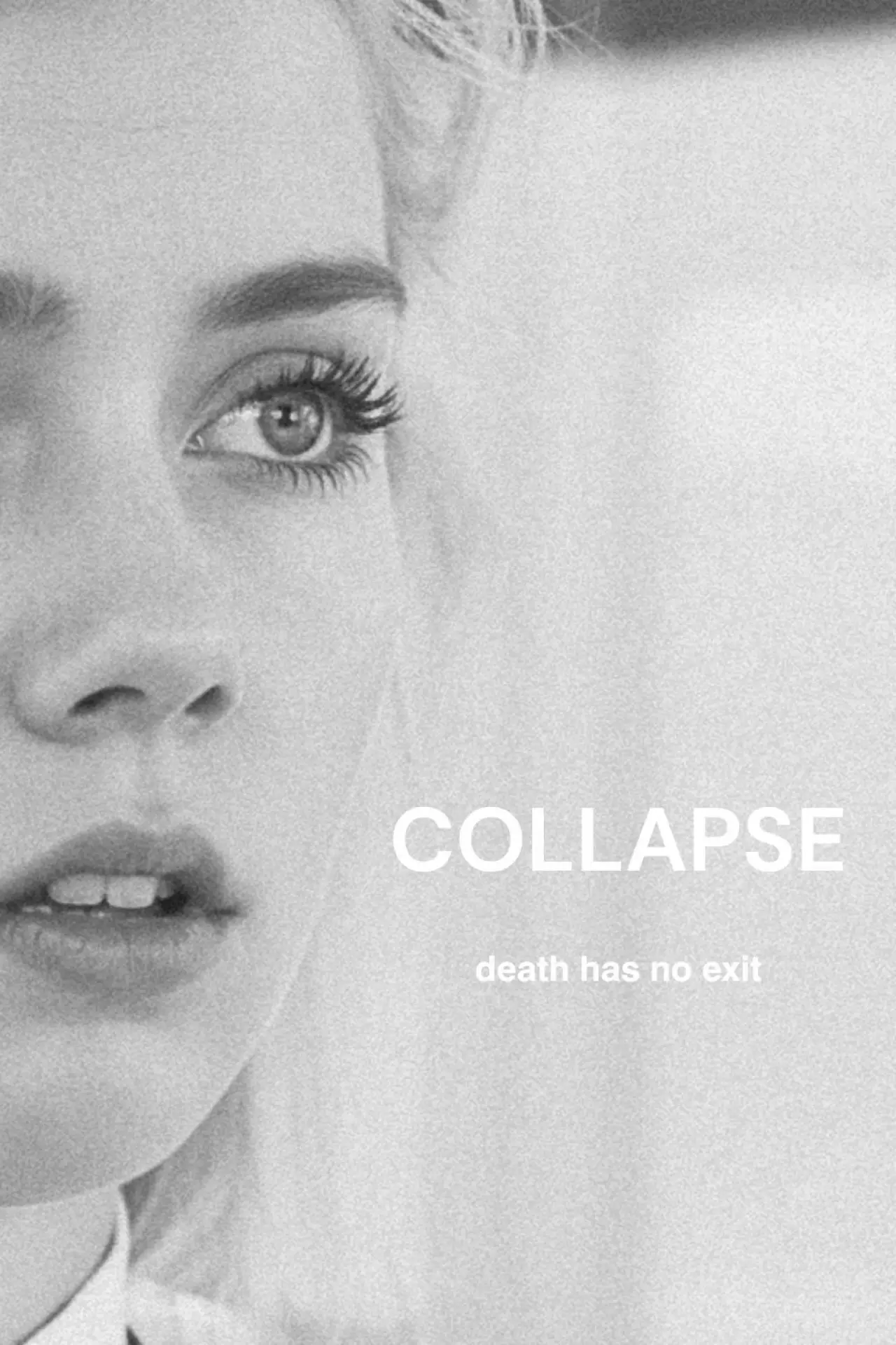 Постер до фільму "Collapse"