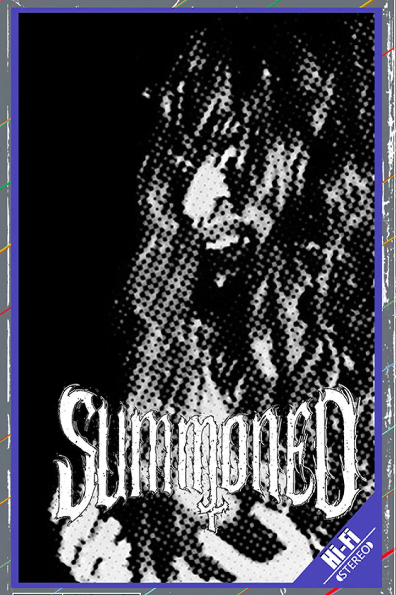 Постер до фільму "Summoned"