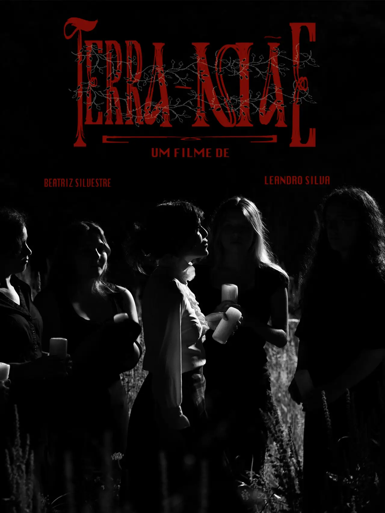 Постер до фільму "Terra-Mãe"