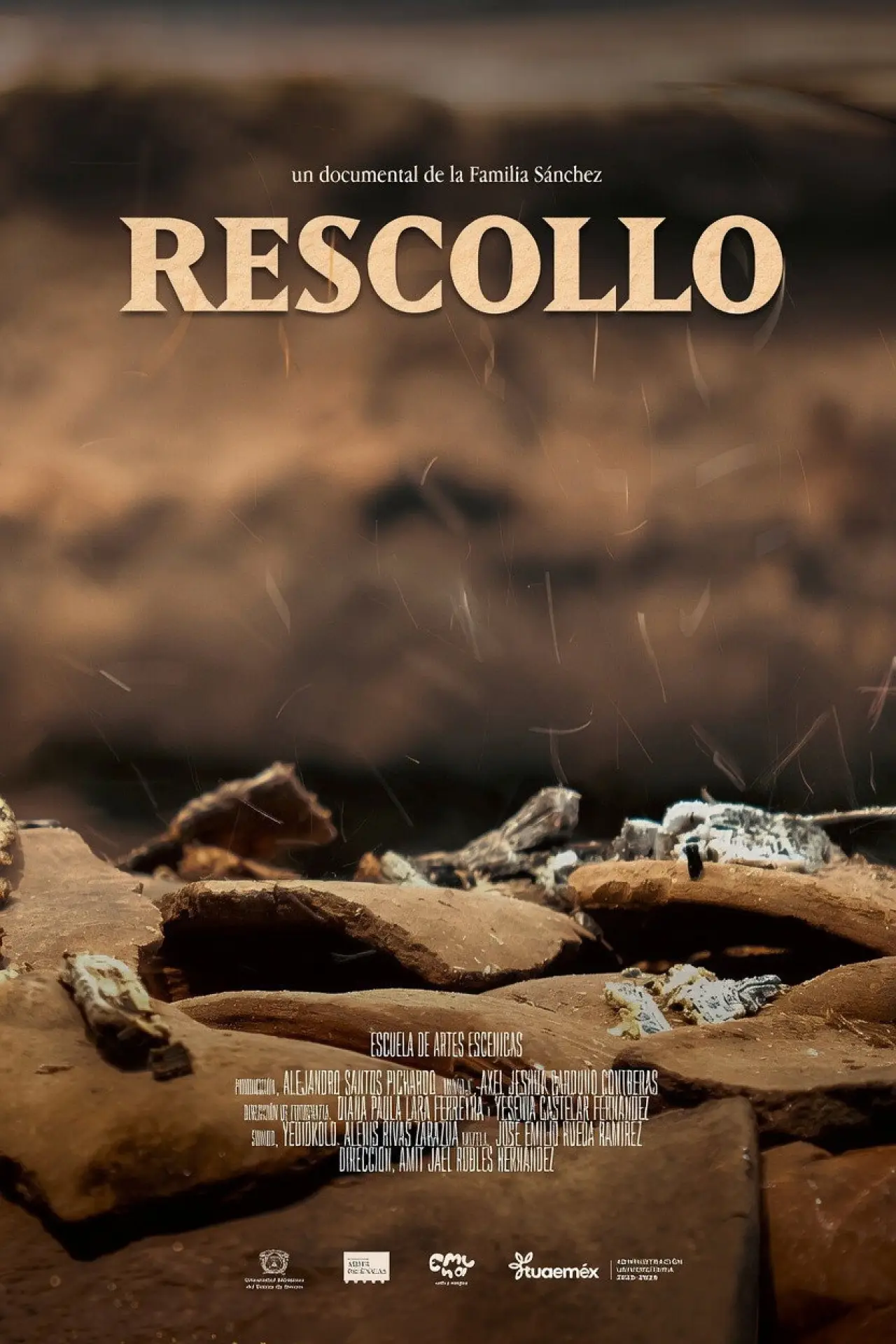 Постер до фільму "Rescollo"
