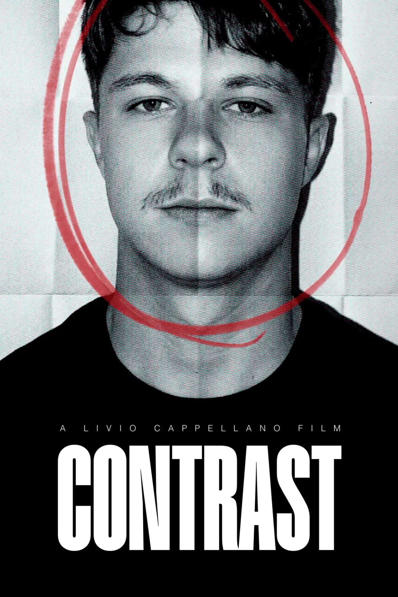 Постер до фільму "CONTRAST"