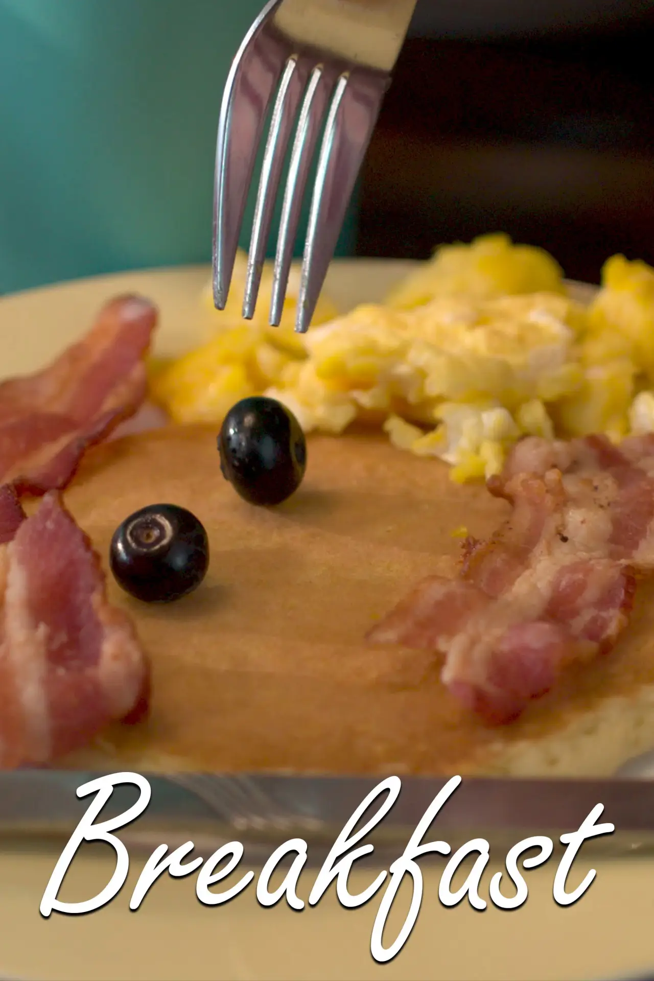 Постер до фільму "Breakfast"