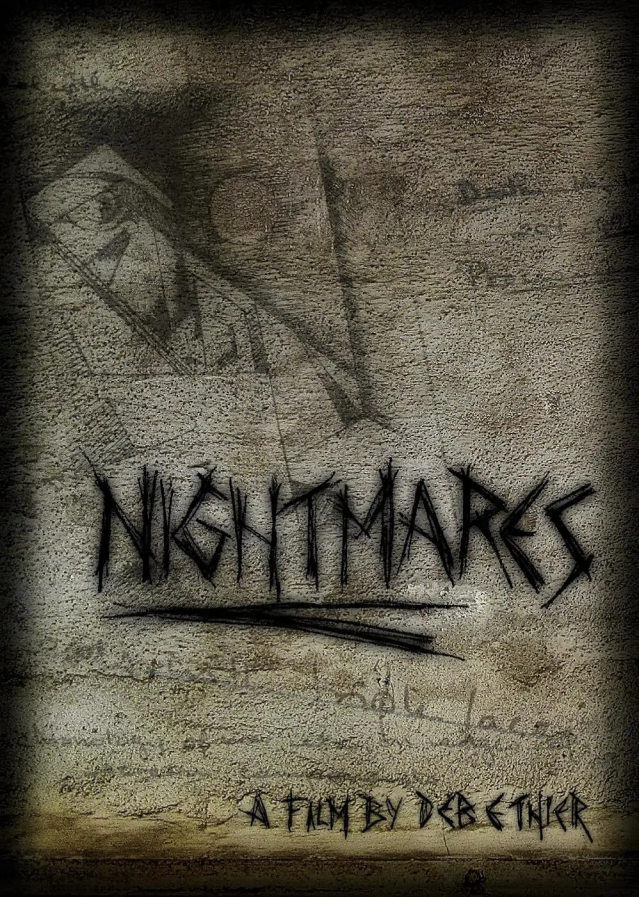 Постер до фільму "Nightmares"