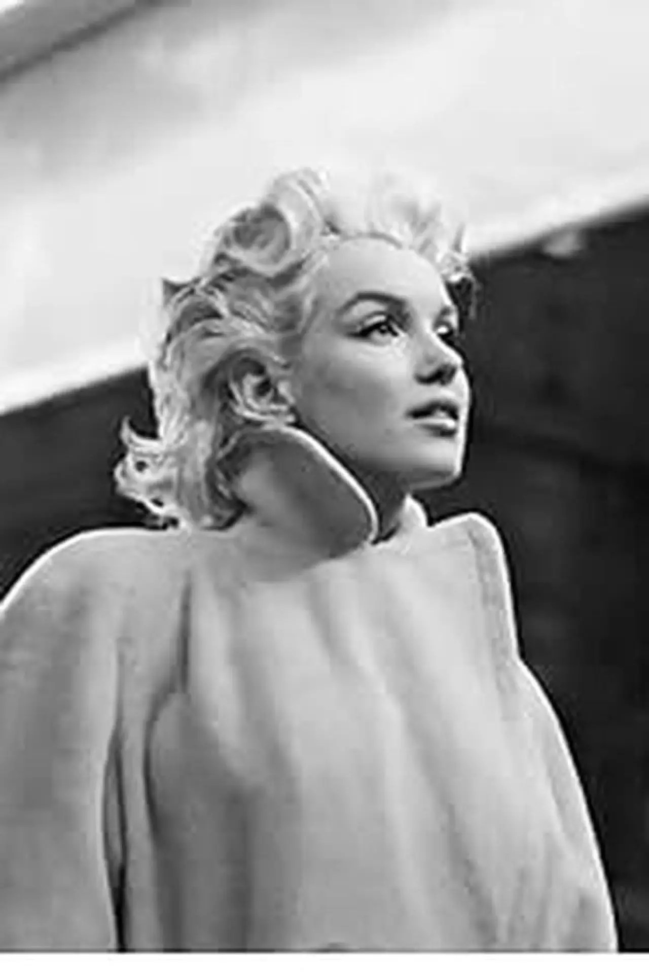 Постер до фільму "Marilyn Monroe, I Am So Many People"