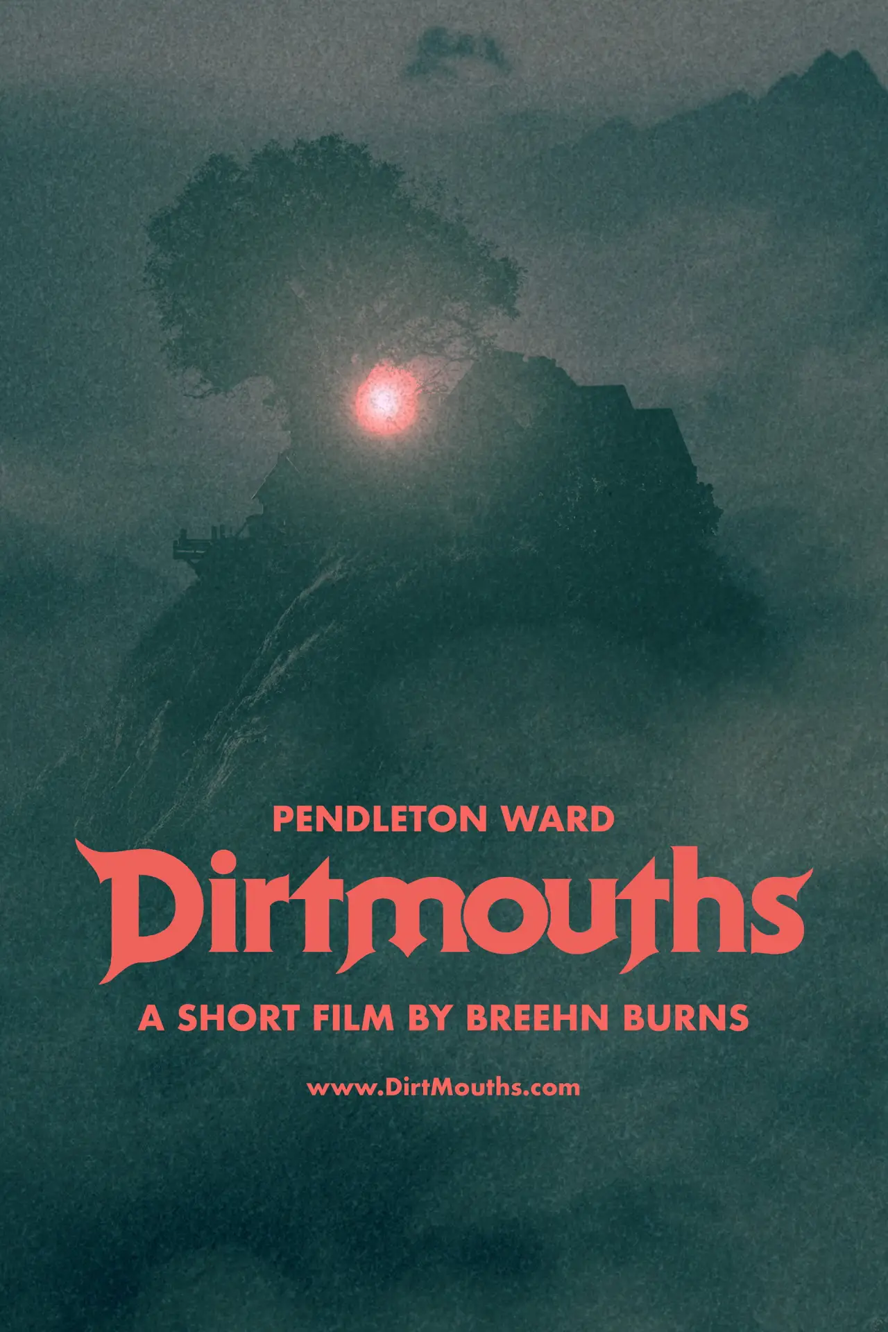 Постер до фільму "Dirtmouths"
