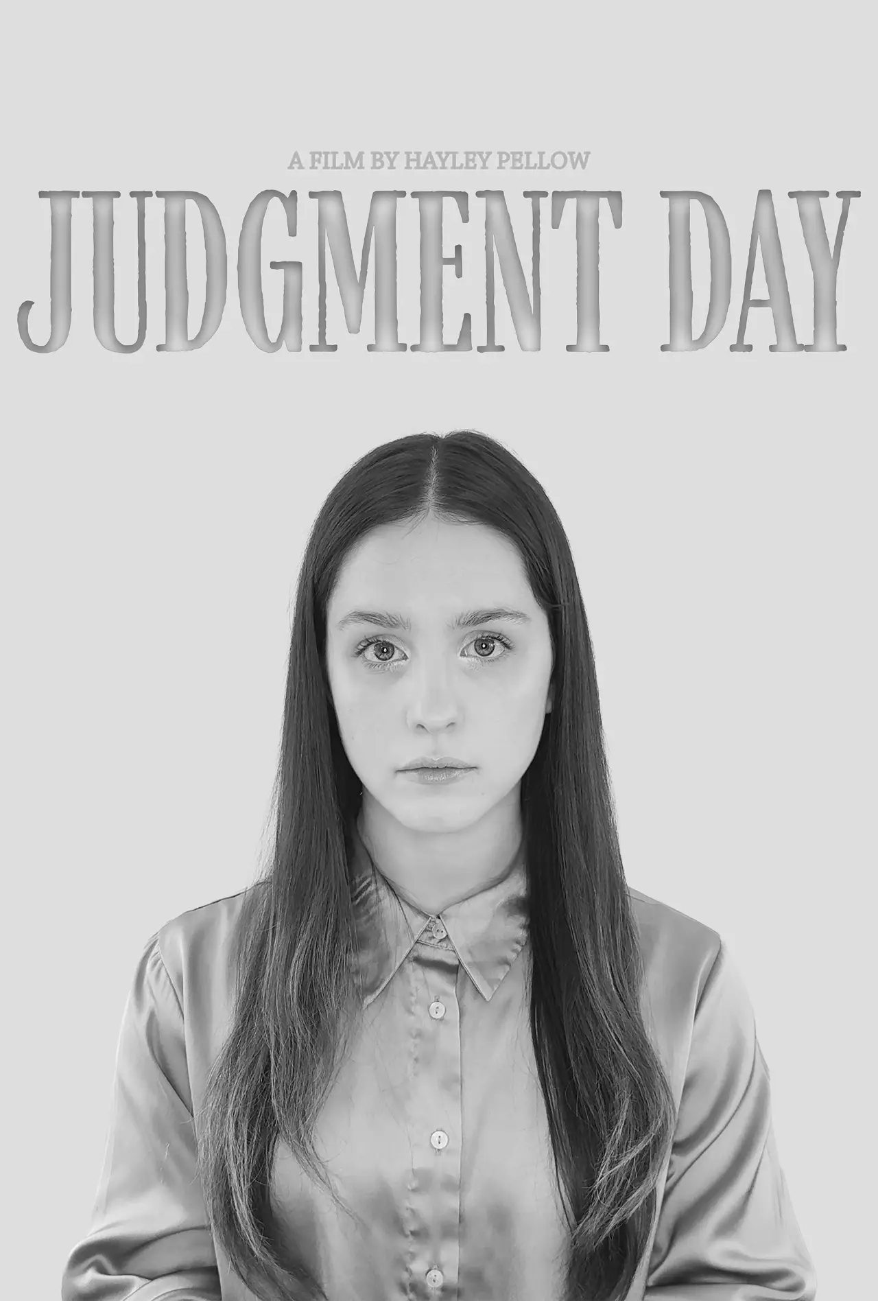 Постер до фільму "Judgment Day"