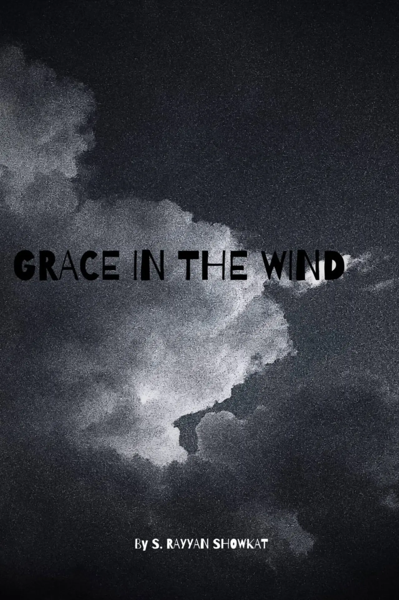 Постер до фільму "Grace in the wind"