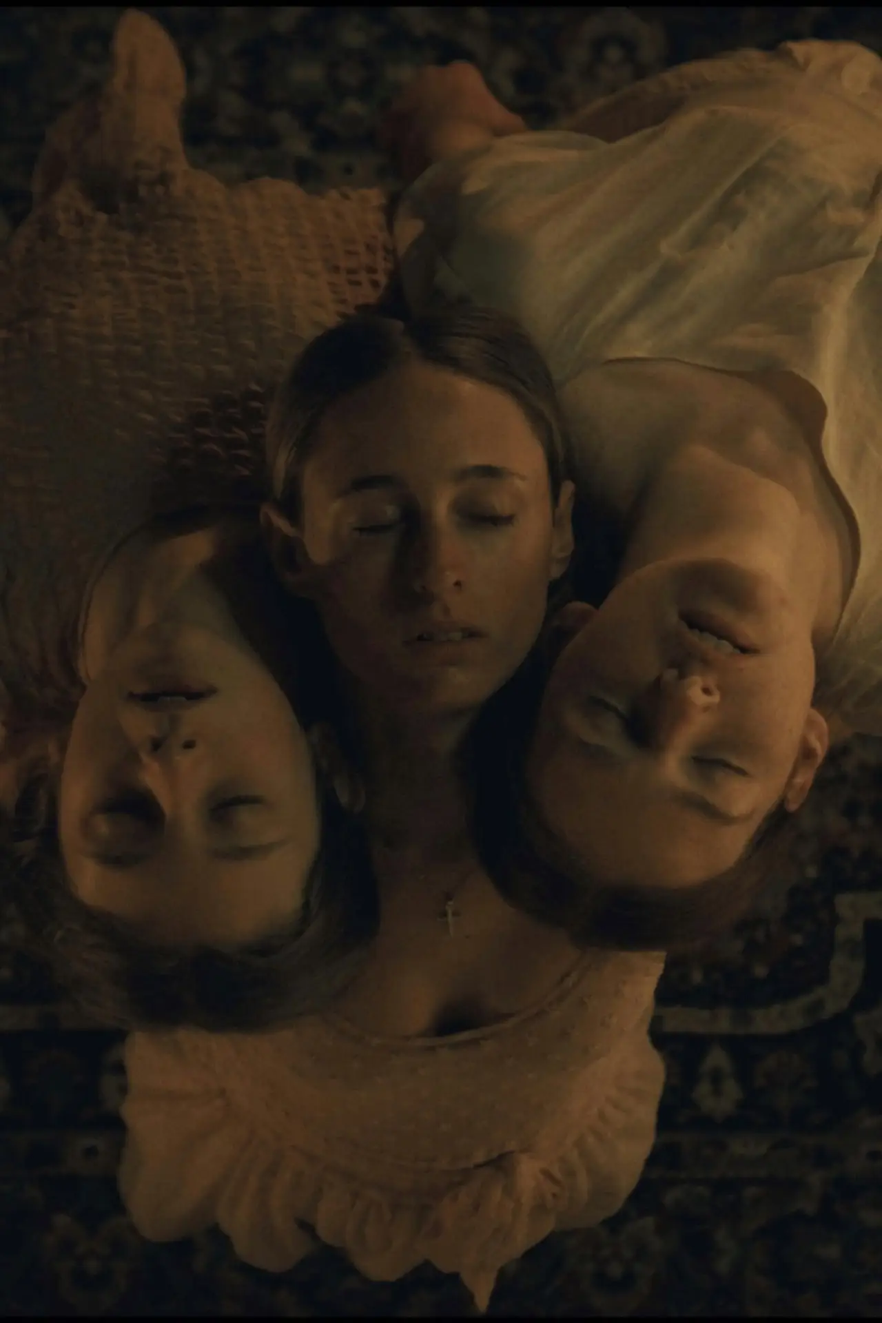 Постер до фільму "Of Womb"