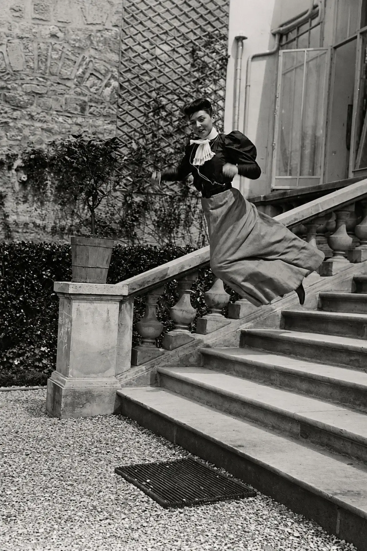 Постер до фільму "Jacques Henri Lartigue – La vie en relief"