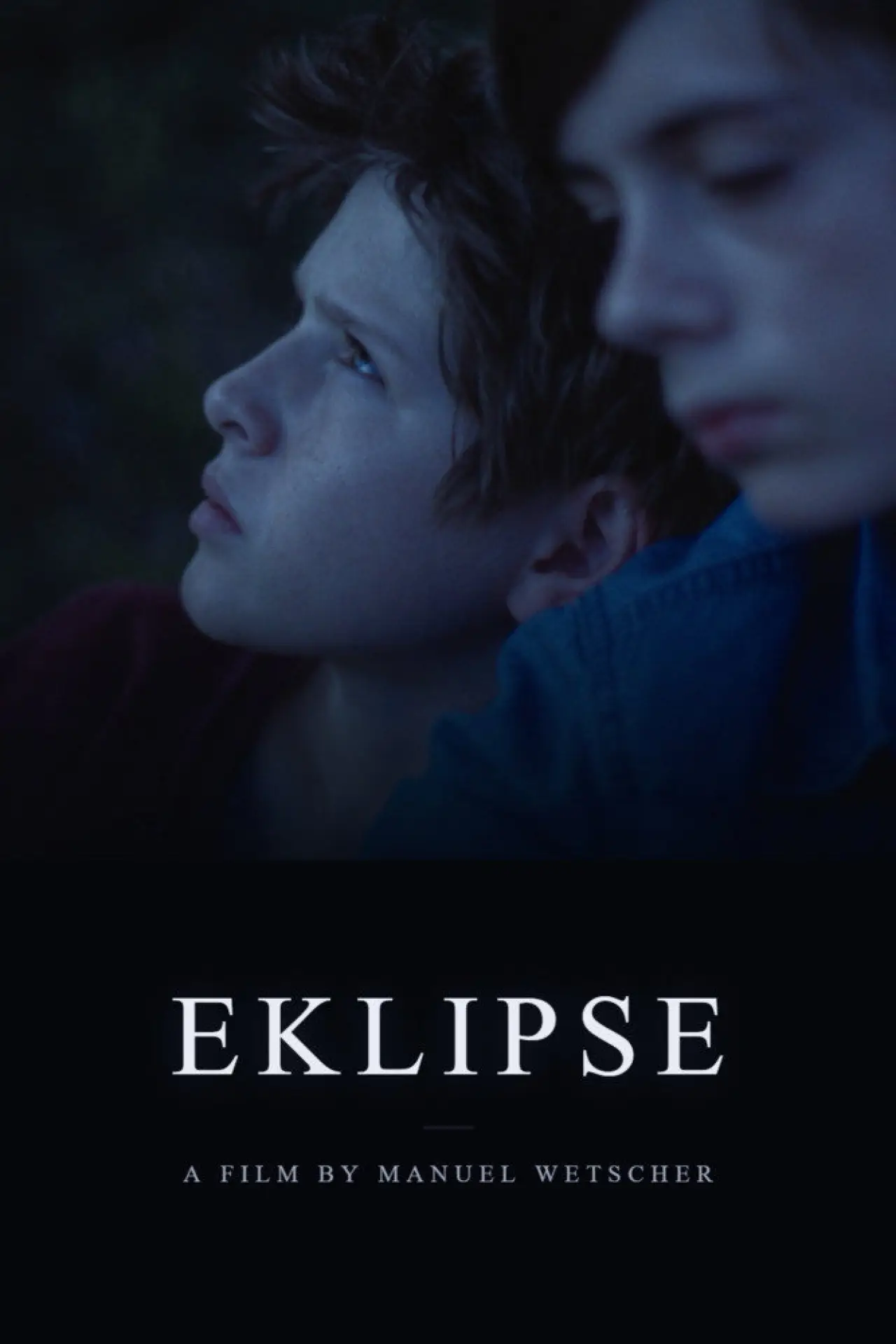 Постер до фільму "Eklipse"