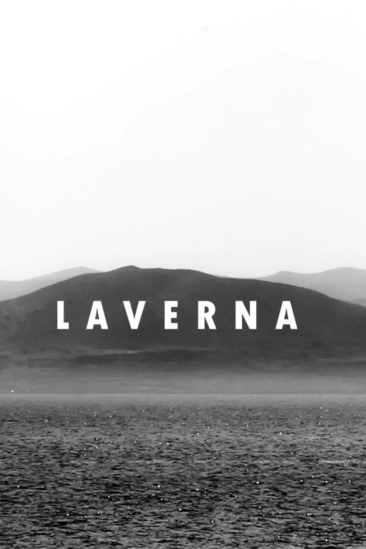Постер до фільму "Laverna"