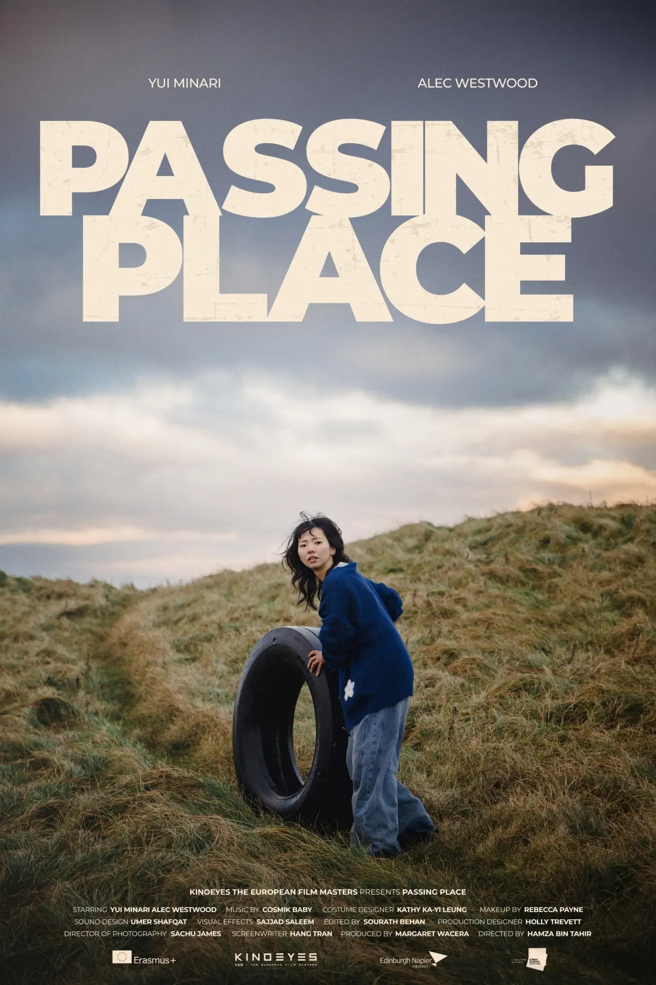 Постер до фільму "Passing Place"