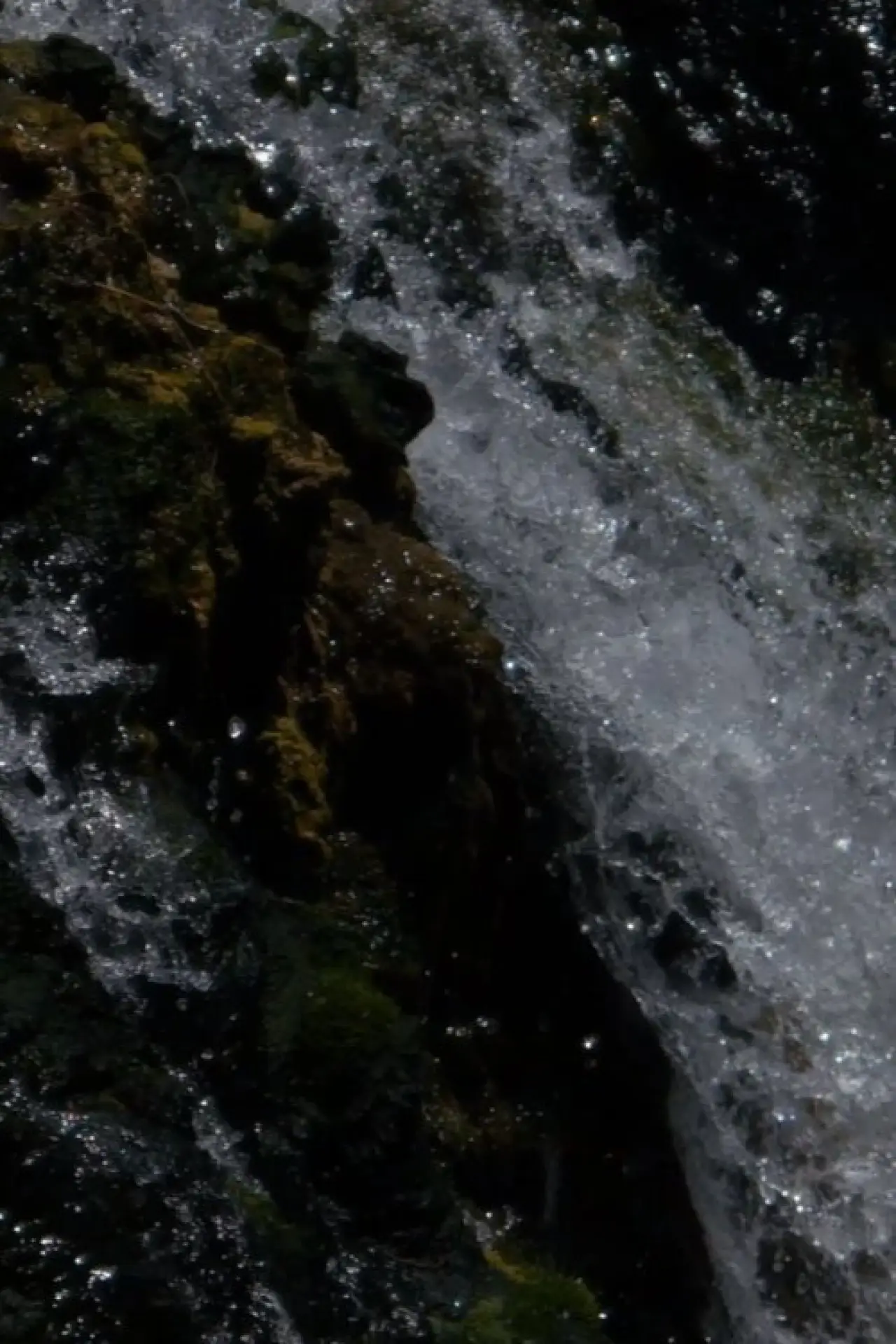 Постер до фільму "Cascate"
