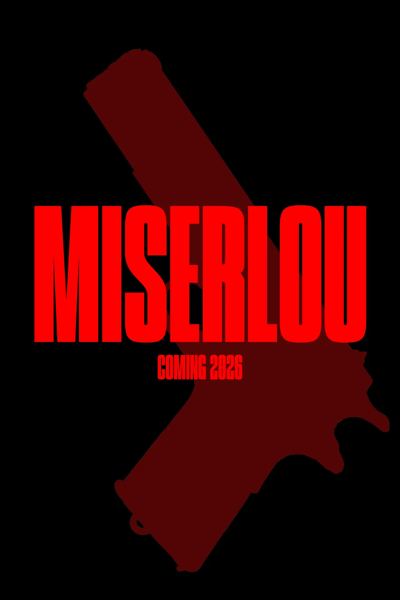 Постер до фільму "Miserlou"
