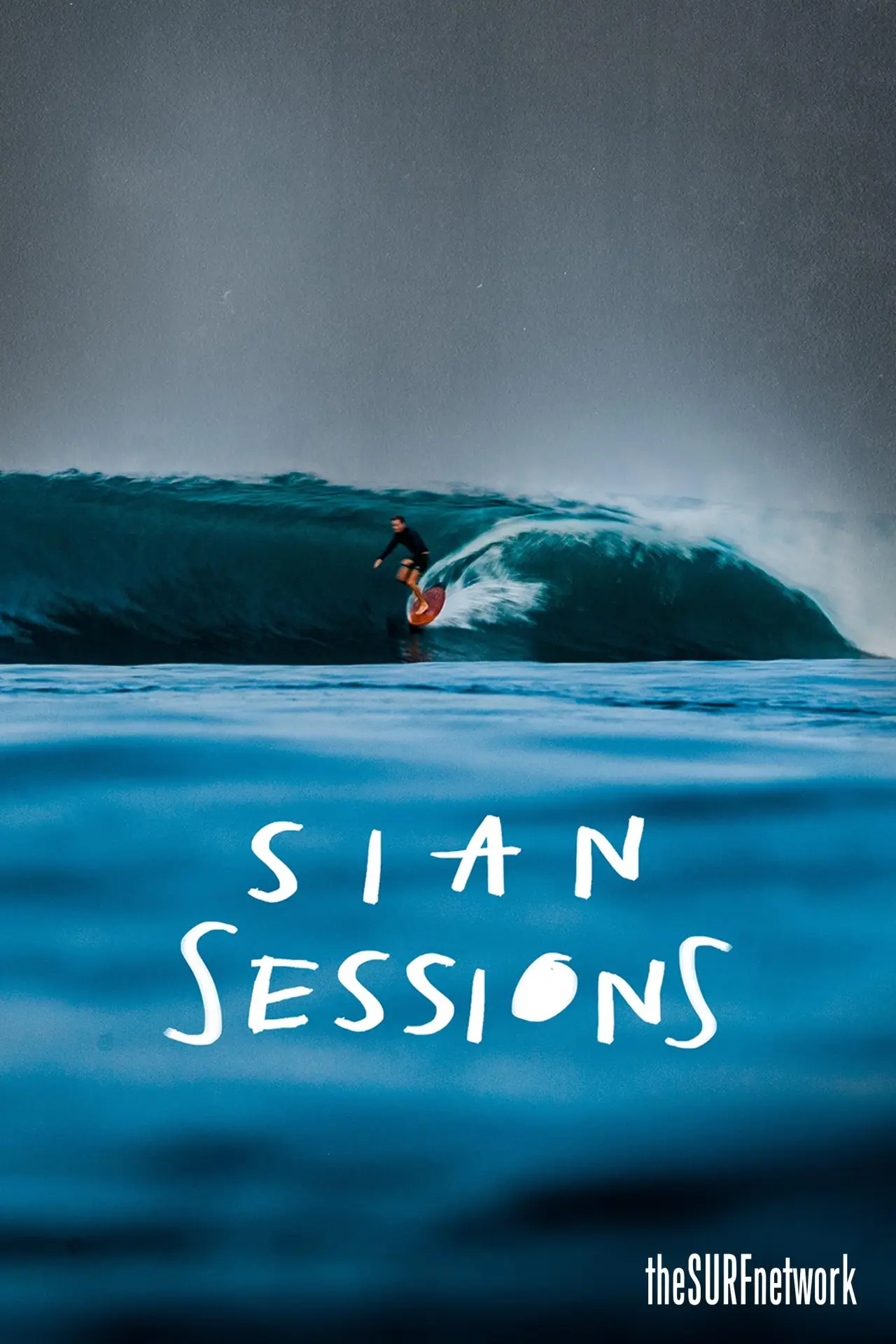 Постер до фільму "Sian Sessions"