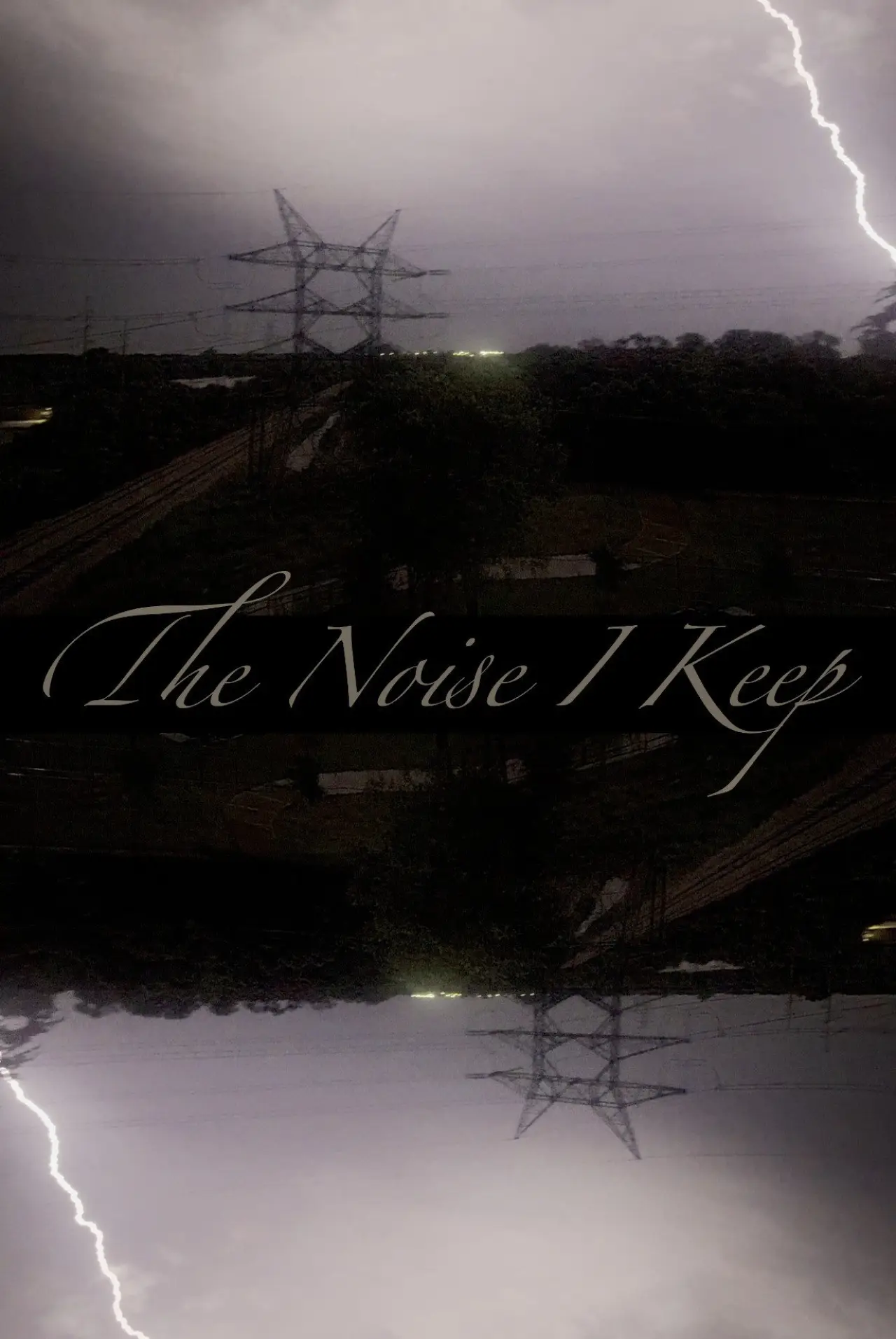 Постер до фільму "The Noise I Keep"