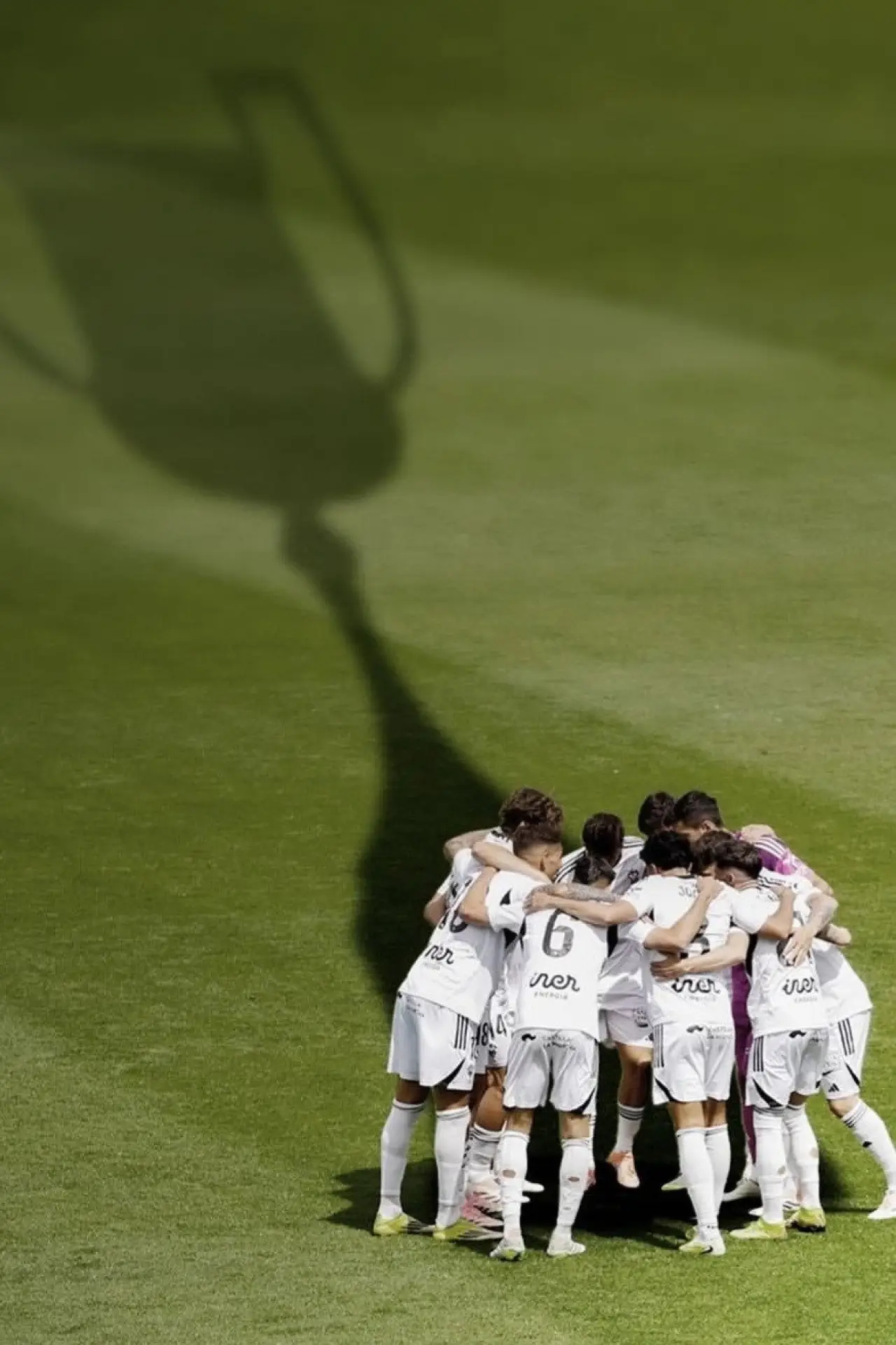 Постер до фільму "El Albacete Balompié y el sueño de la Copa del Rey"