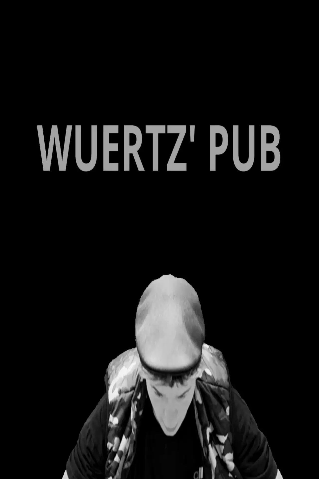 Постер до фільму "Wuertz