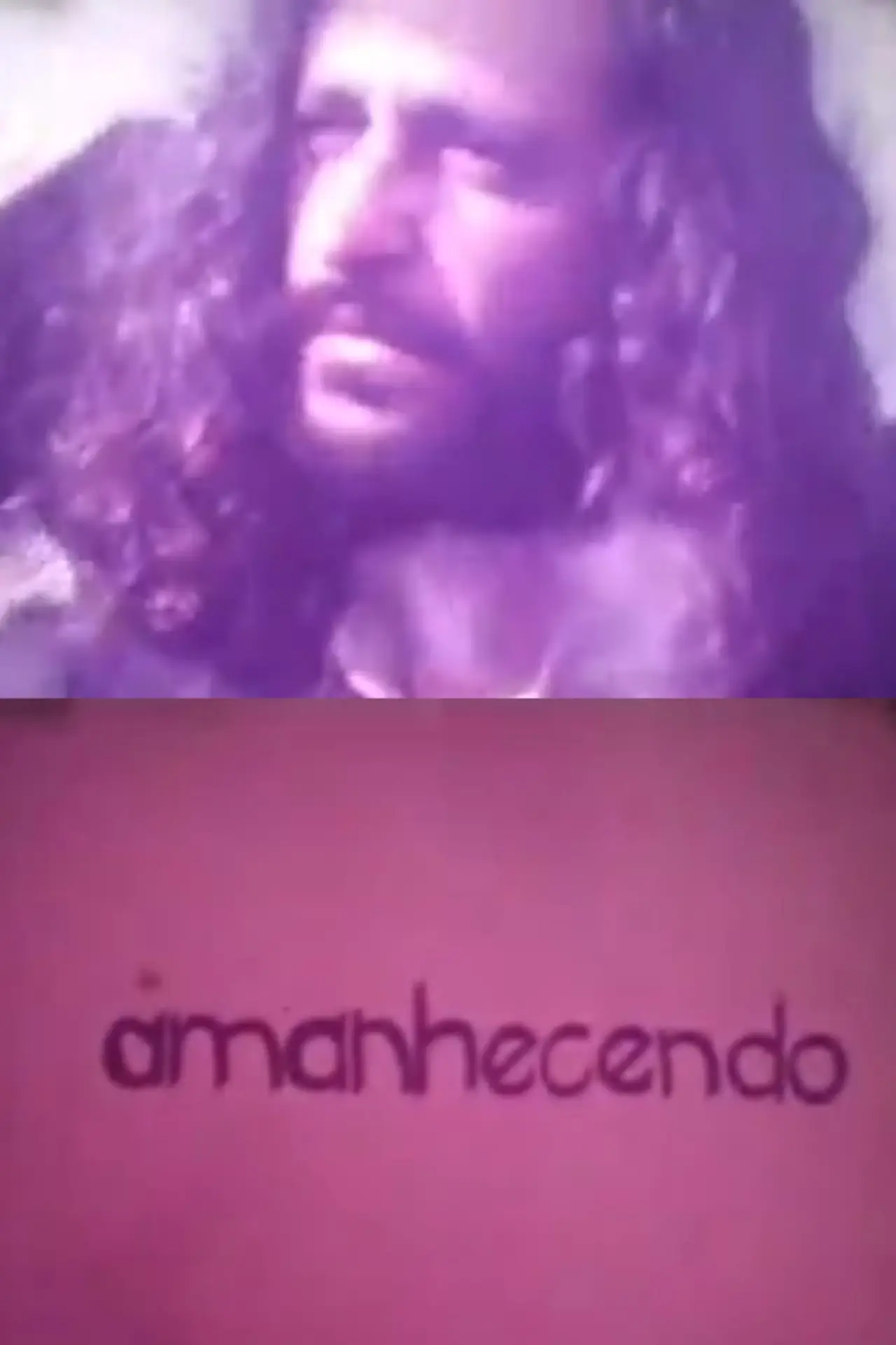 Постер до фільму "Amanhecendo"