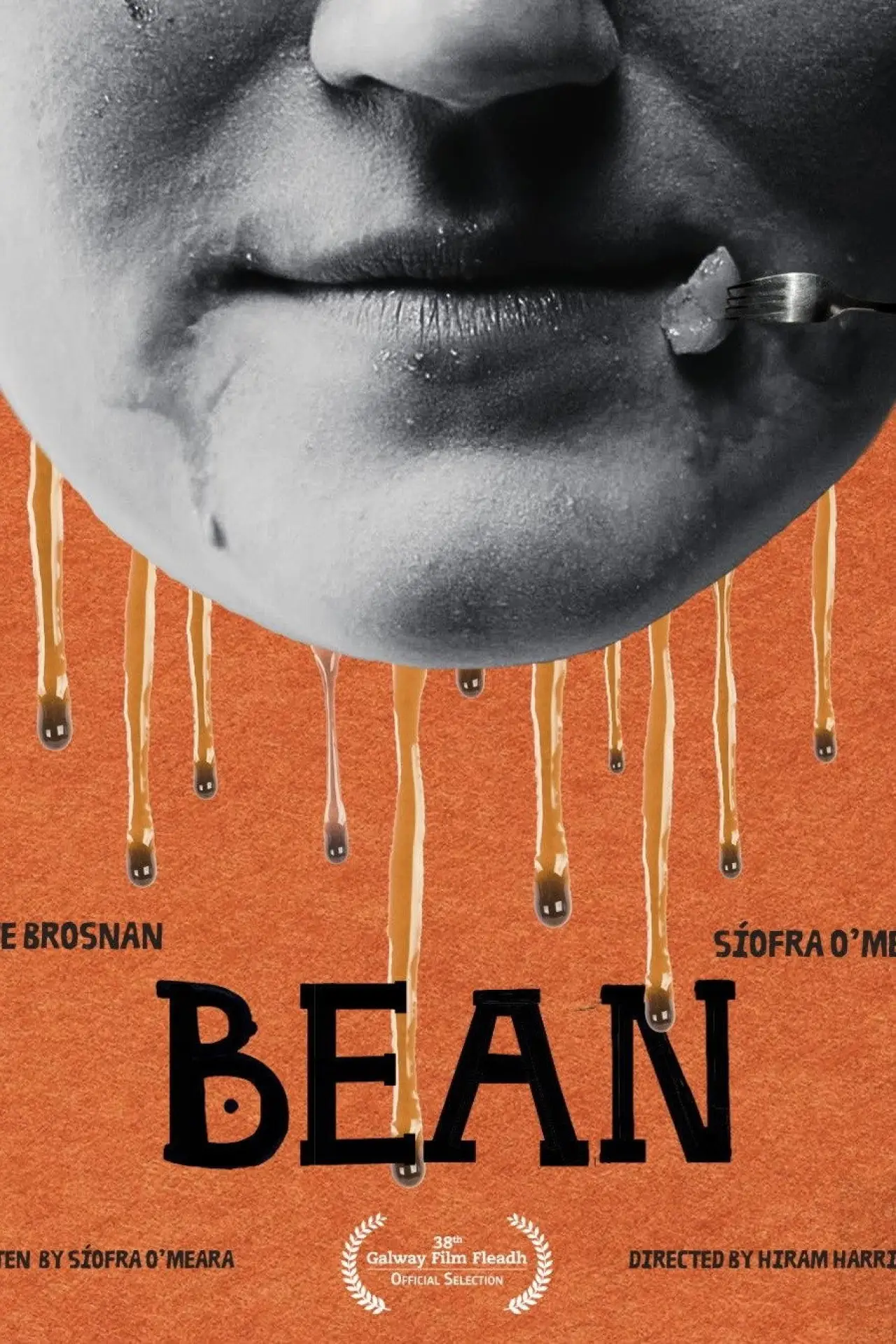 Постер до фільму "Bean"