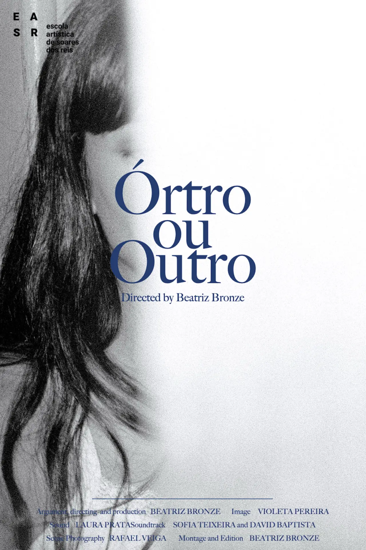 Постер до фільму "Órtro ou Outro"