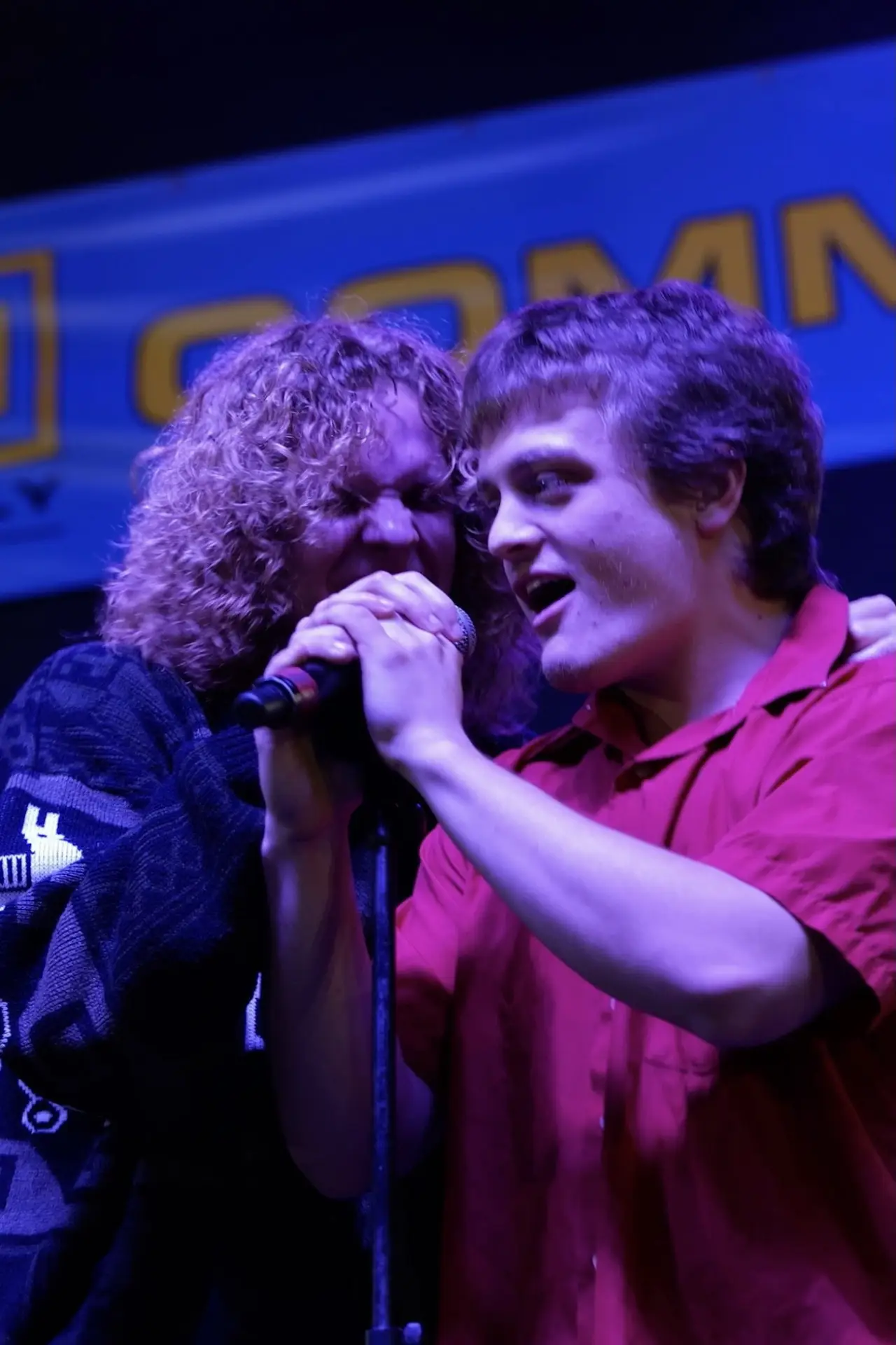 Постер до фільму "Yaupon Holly: Live at the Florida Fair"