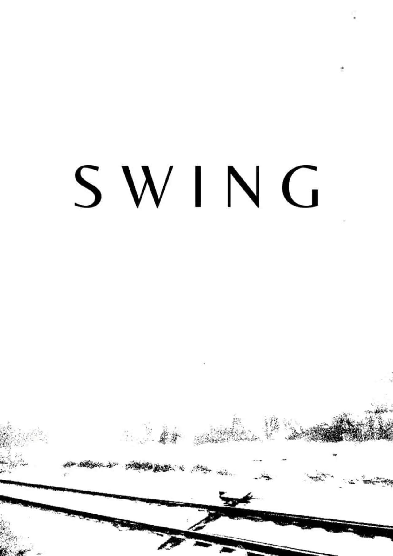 Постер до фільму "SWING"