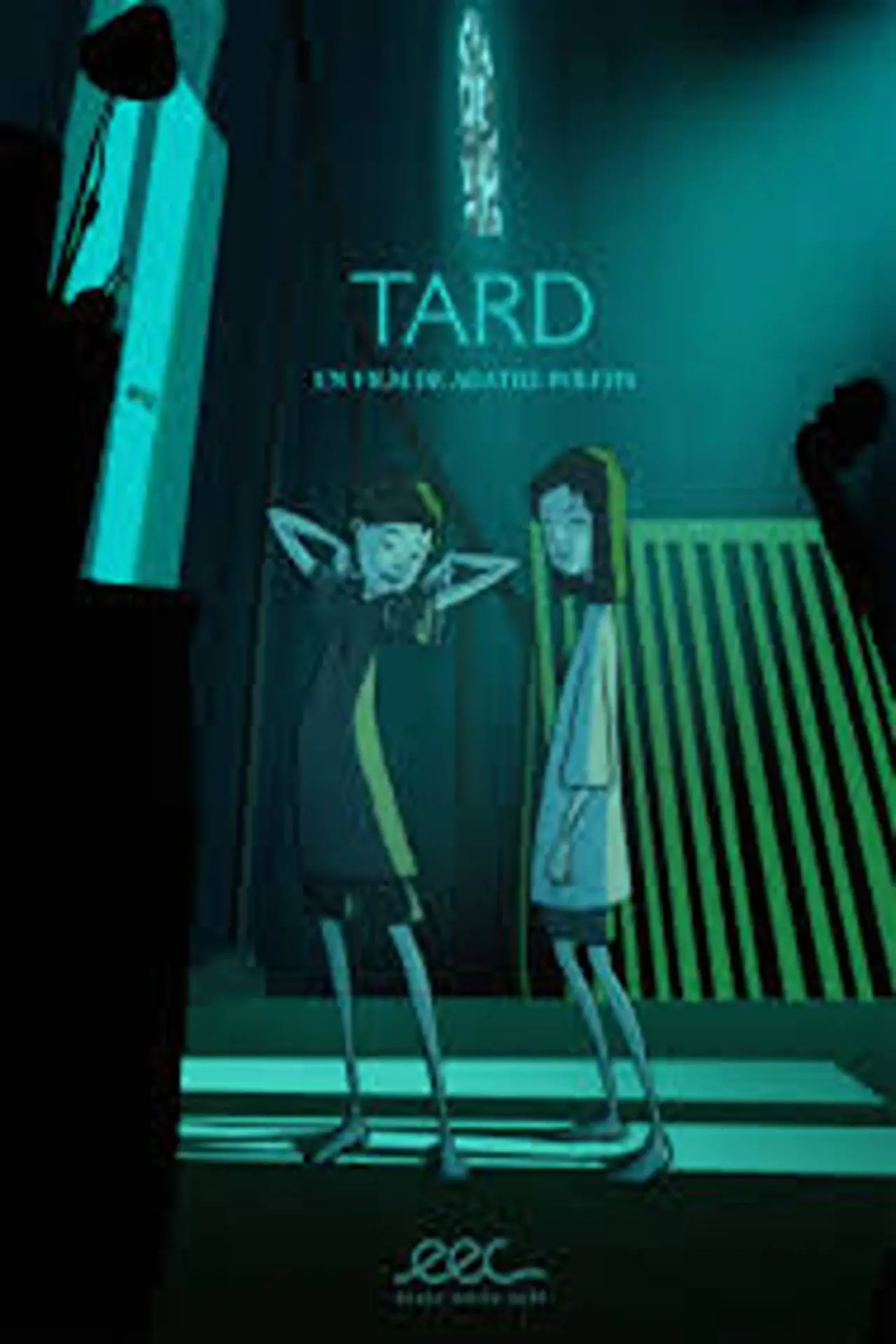 Постер до фільму "Tard"