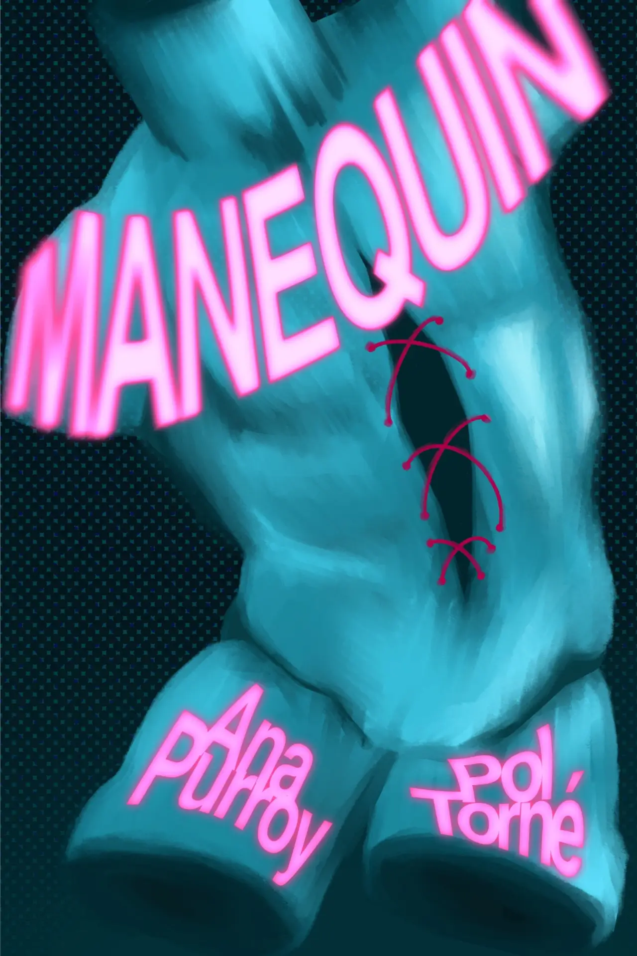 Постер до фільму "Mannequin"