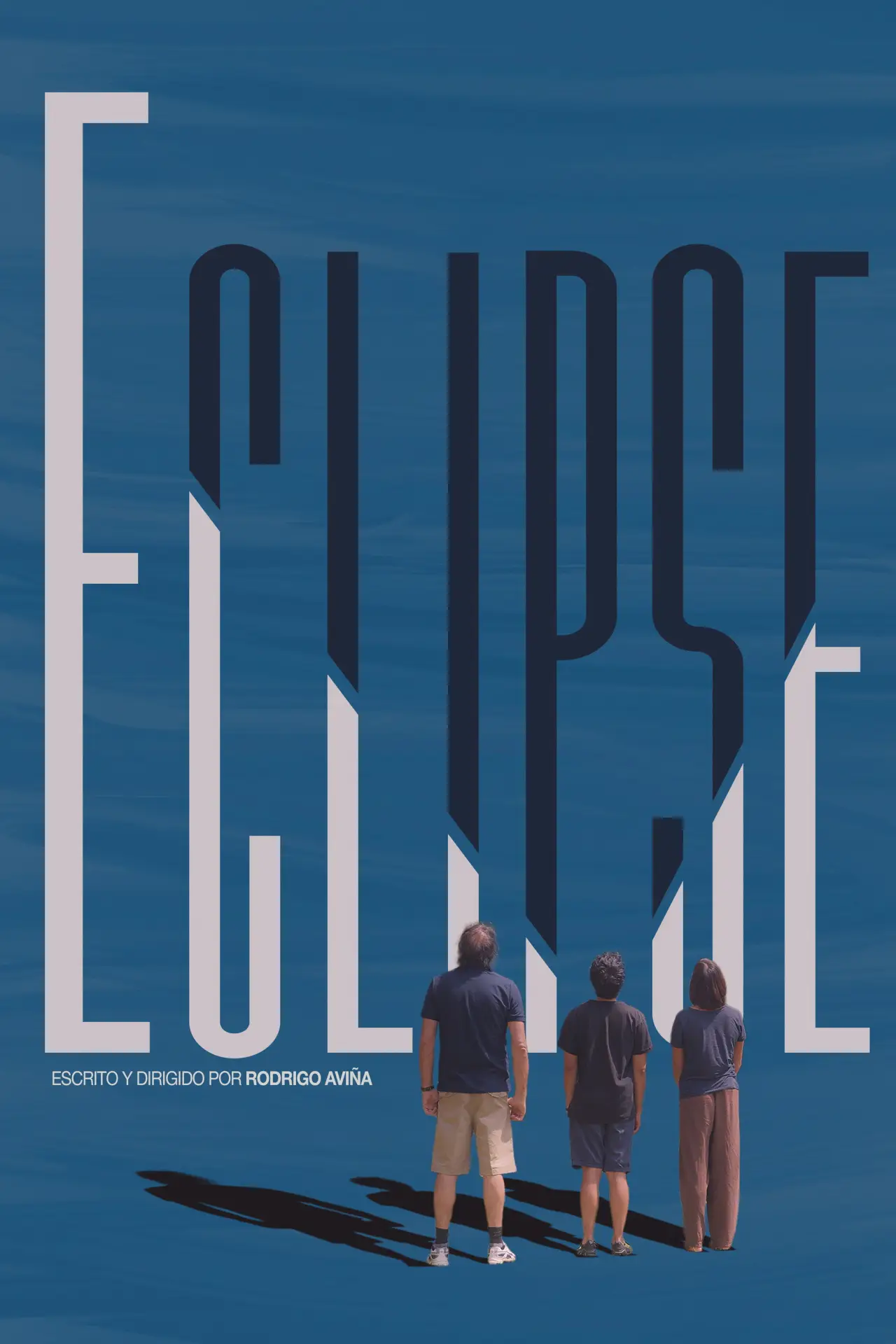 Постер до фільму "Eclipse"