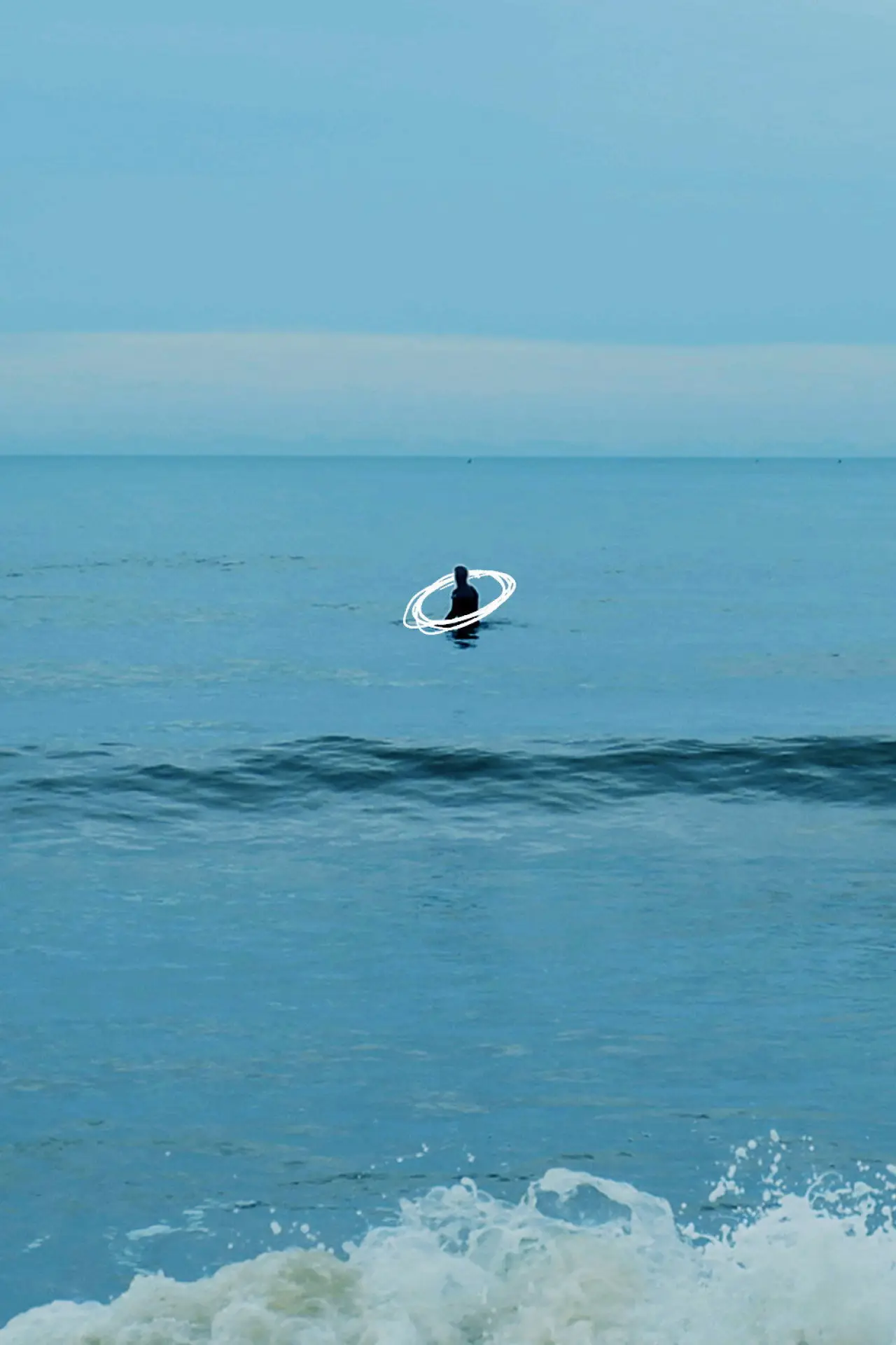 Постер до фільму "More Than a Wave"