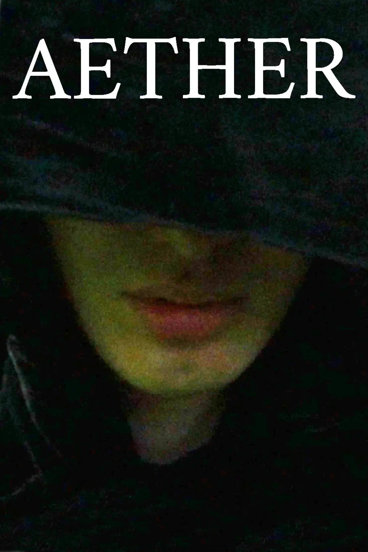 Постер до фільму "Aether"