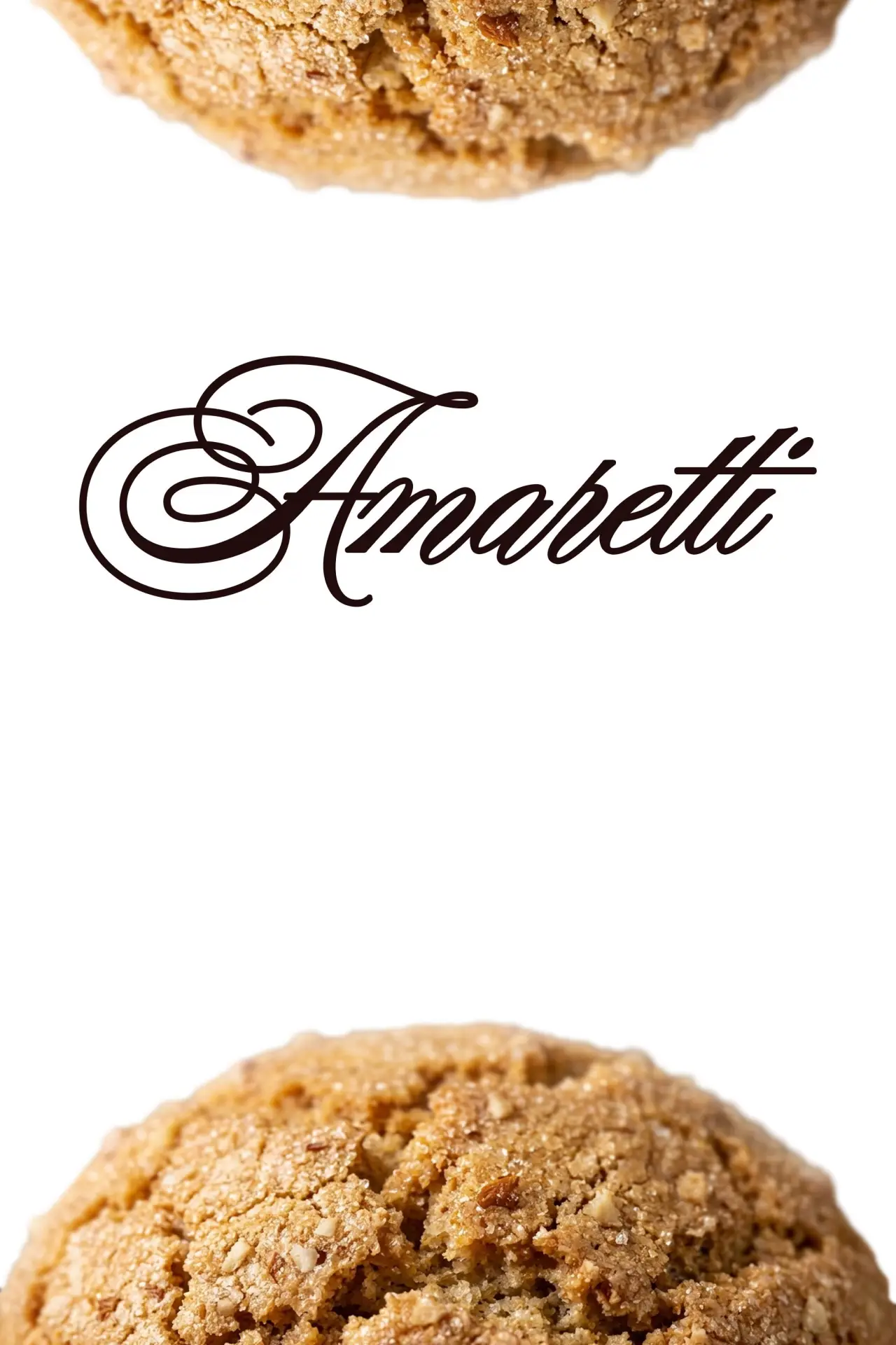 Постер до фільму "Amaretti"